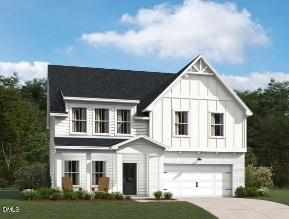 1622 Immagene Way 73, Fuquay Varina, NC 27526