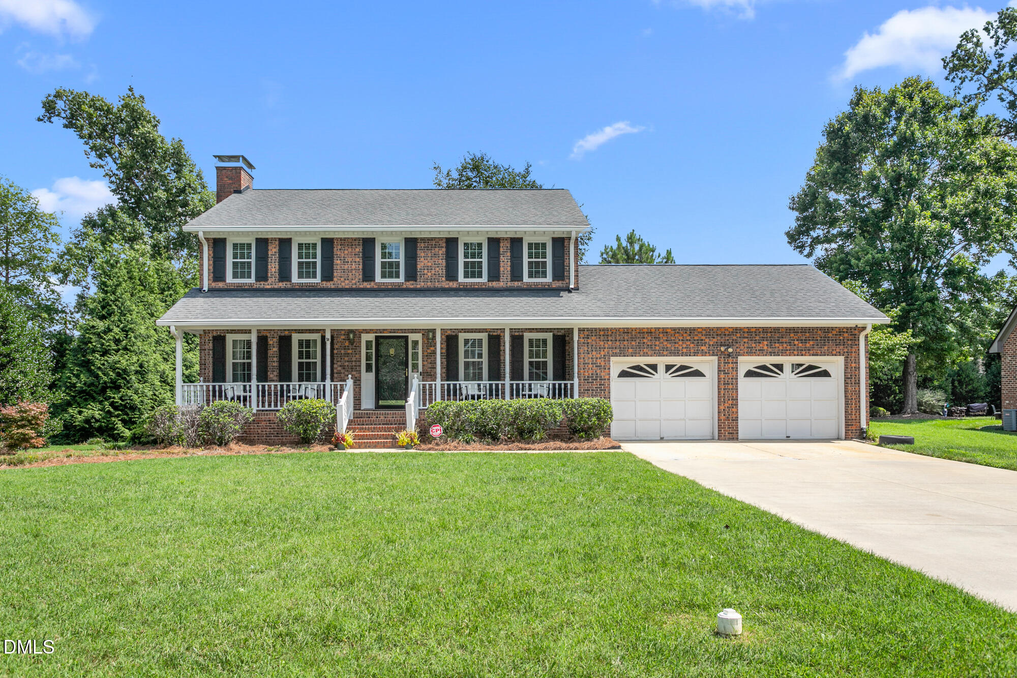 208 Ashley Trace, Elon, NC 27244