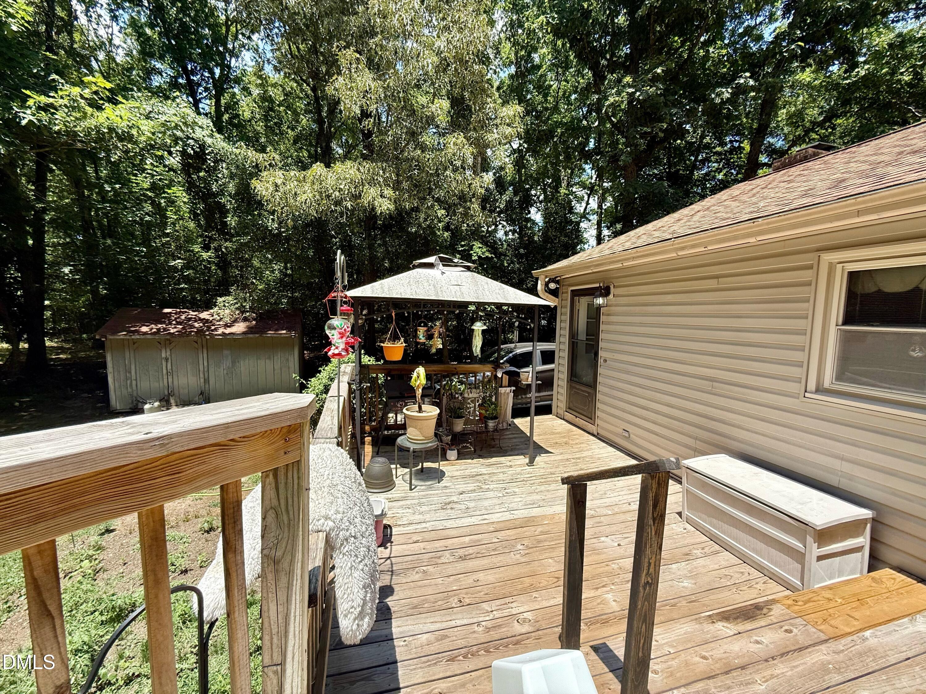 113 Chambers Road, Rougemont, NC 27572