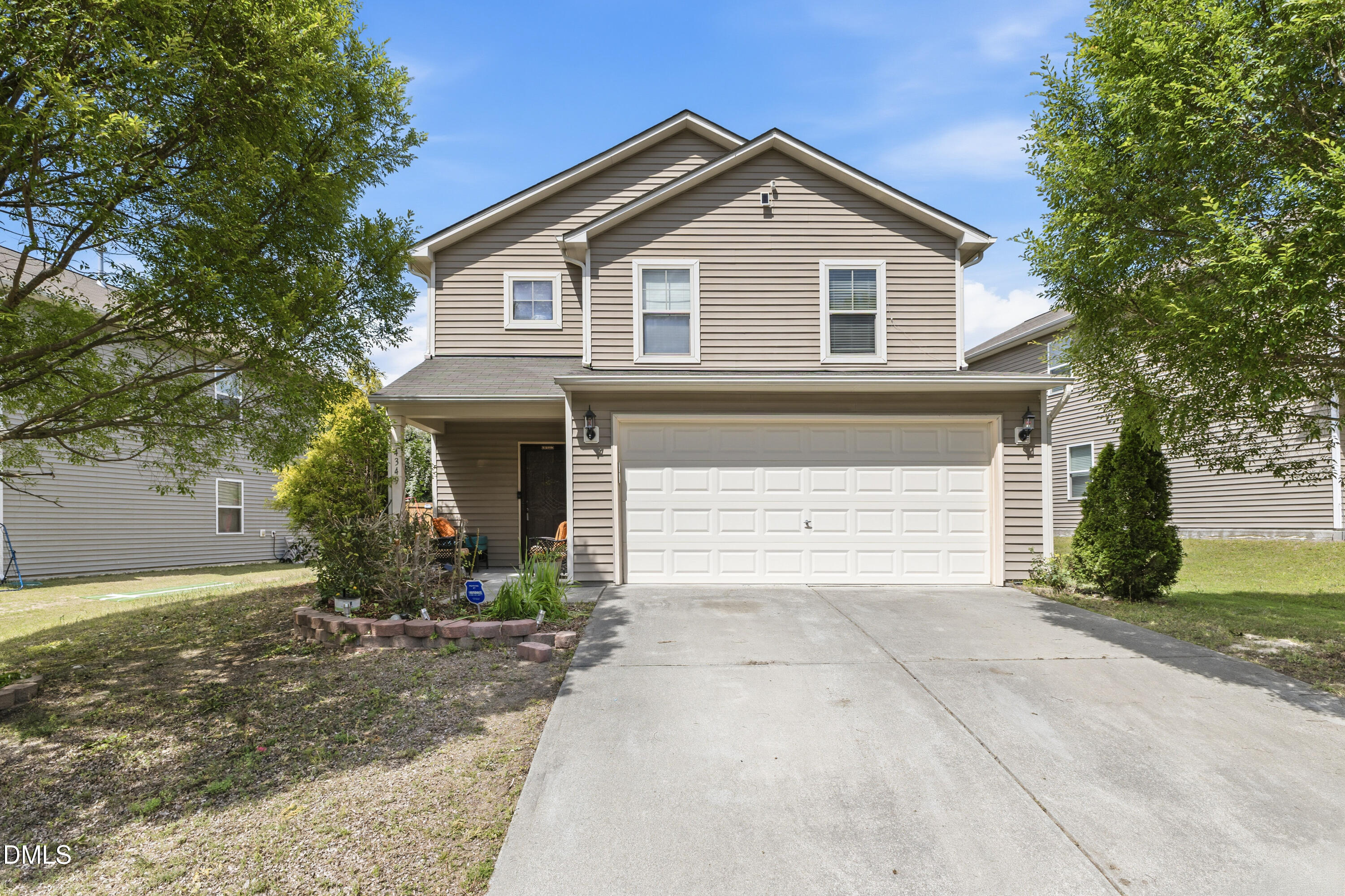 4349 Lyman Avenue, Raleigh, NC 27616
