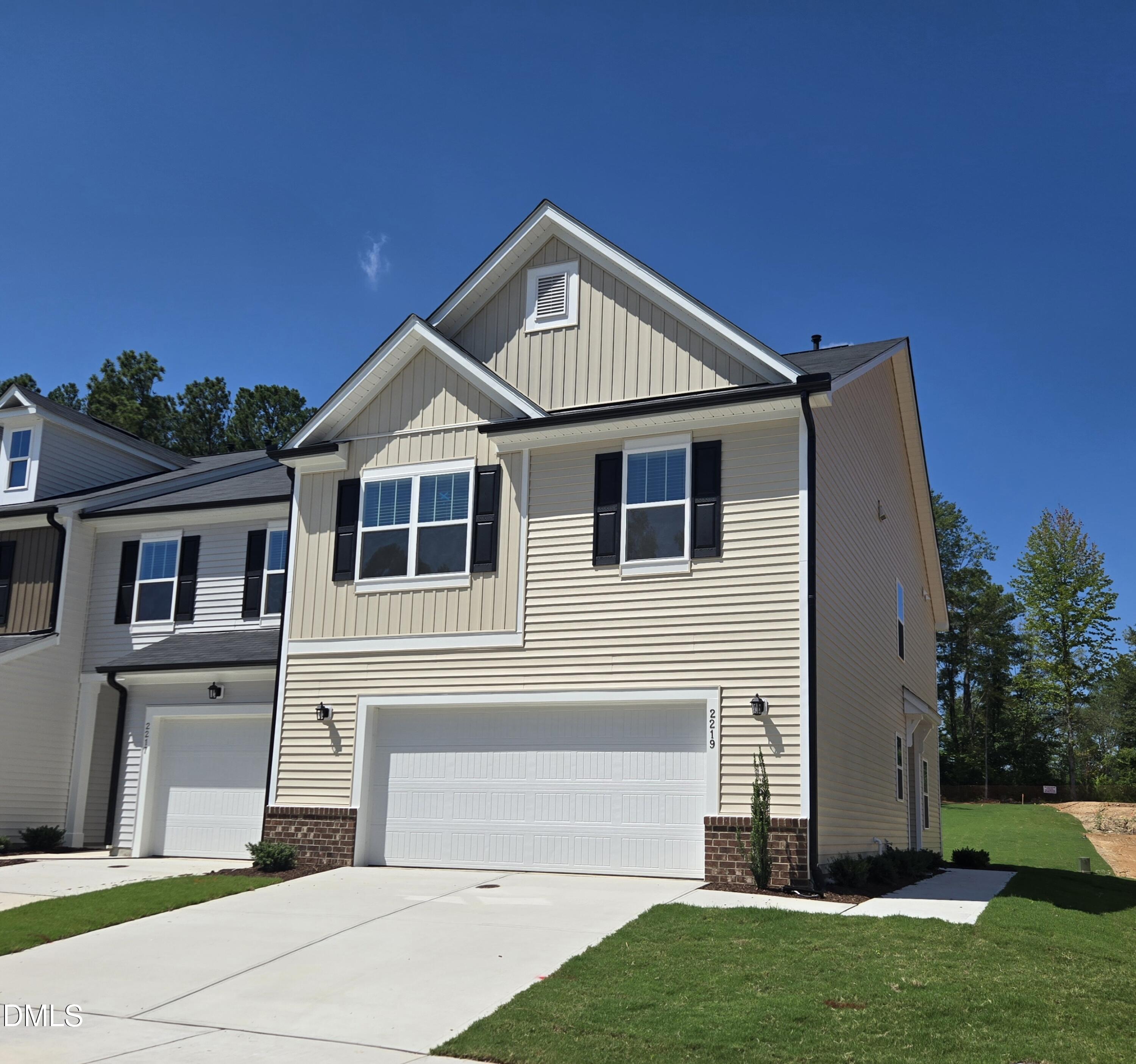 2219 Bright Shore Street 38, Raleigh, NC 27610