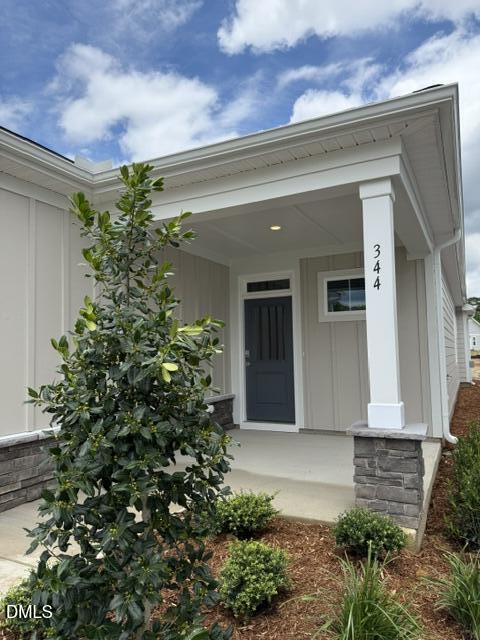 344 Village Walk Drive, Clayton, NC 27520