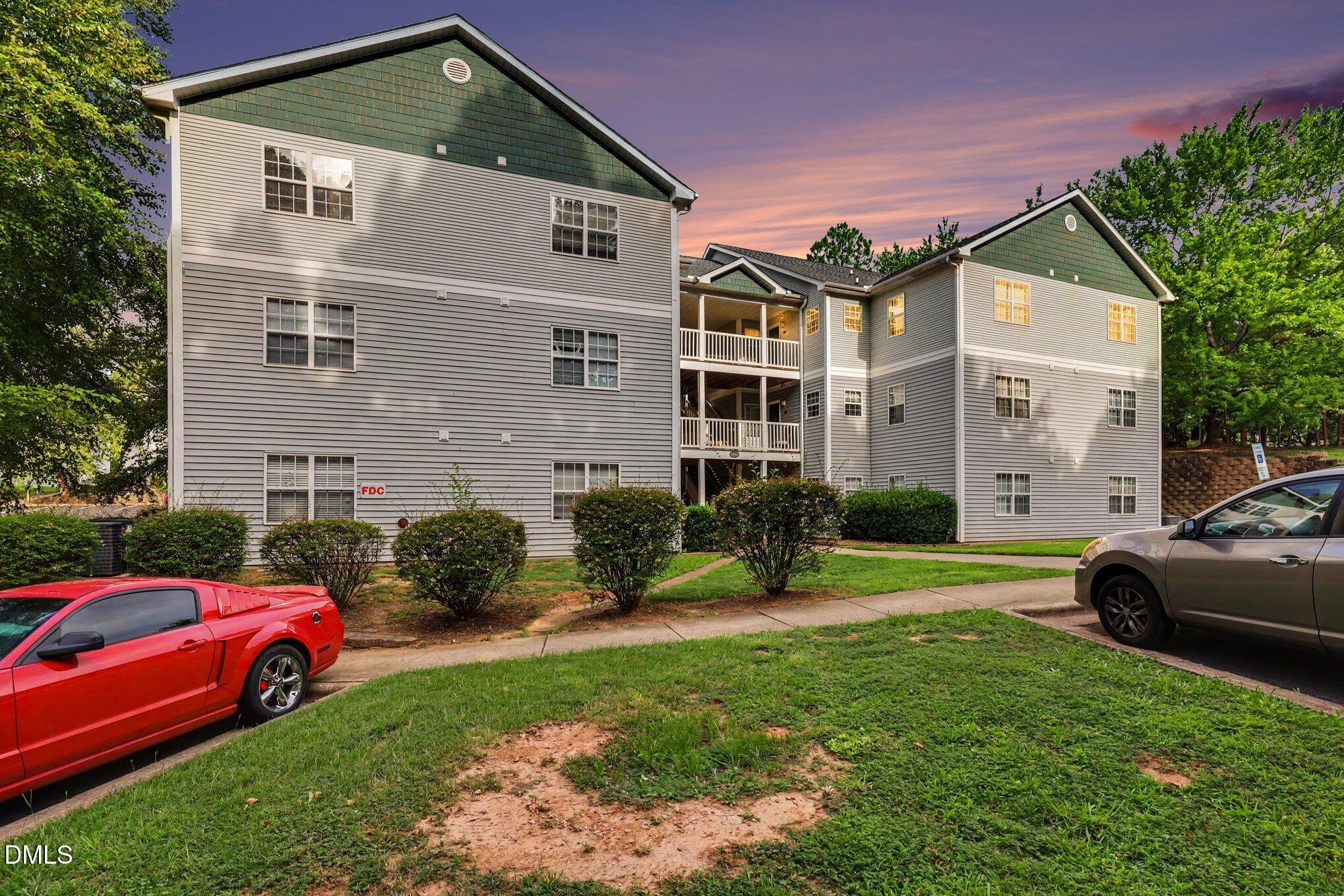 2000 University Woods Road 303, Raleigh, NC 27603