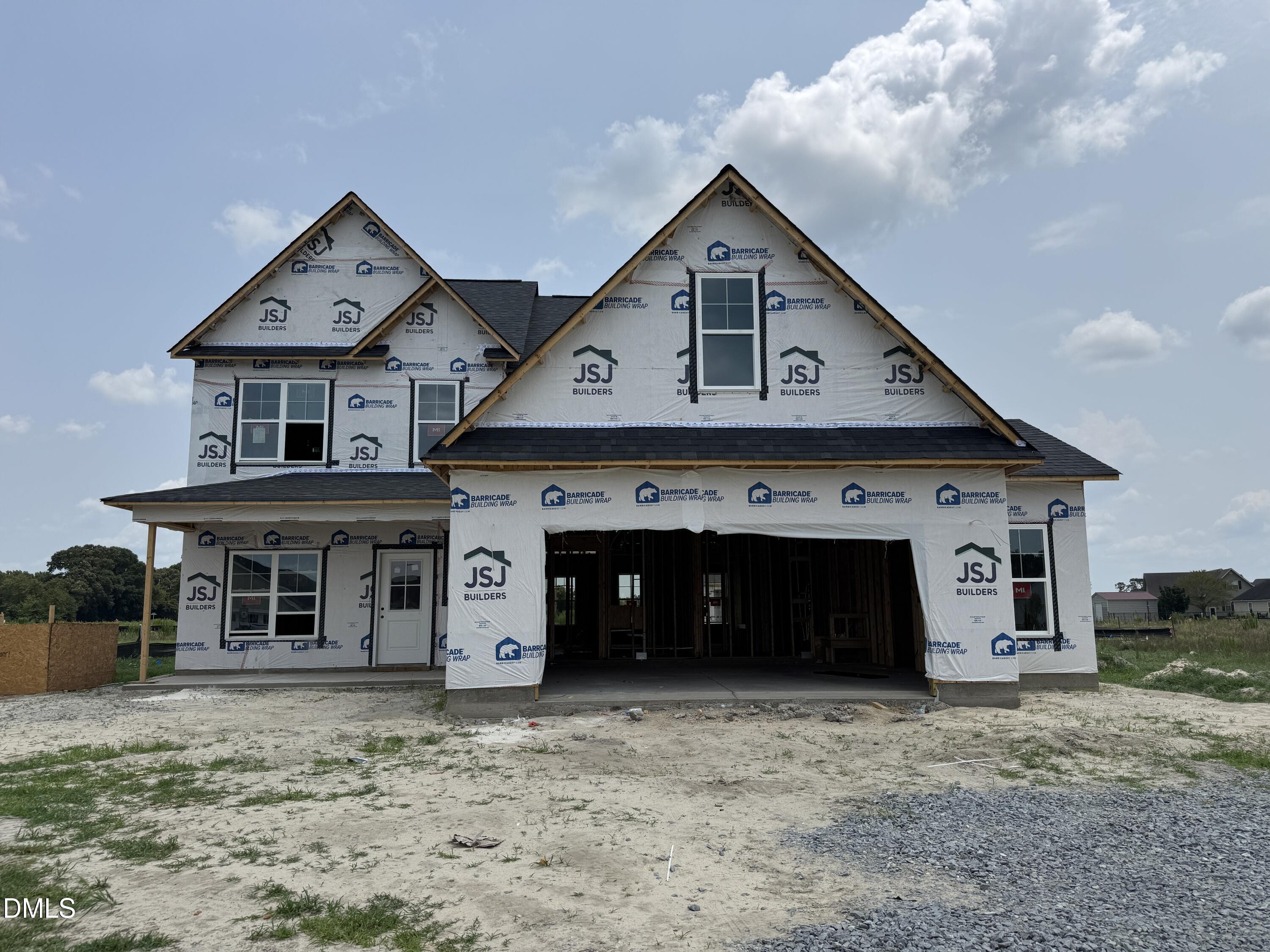 104 Lola Place (lot 20), La Grange, NC 28551