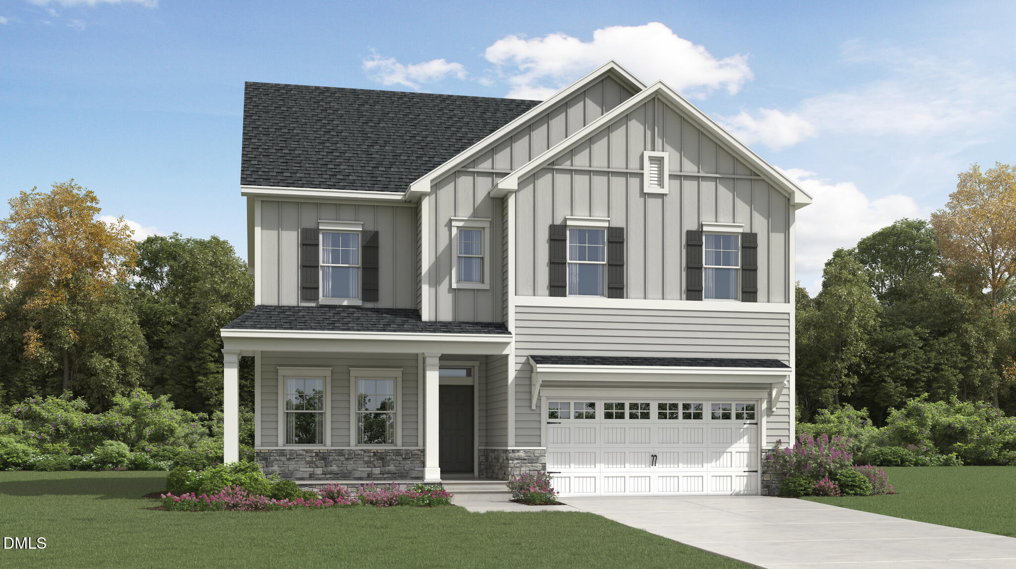 853 Cassa Clubhouse Way, Knightdale, NC 27545
