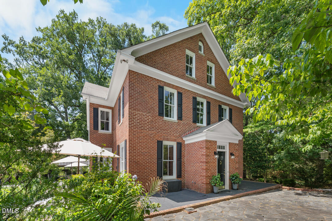 7891 Boston Road, Roxboro, NC 27574