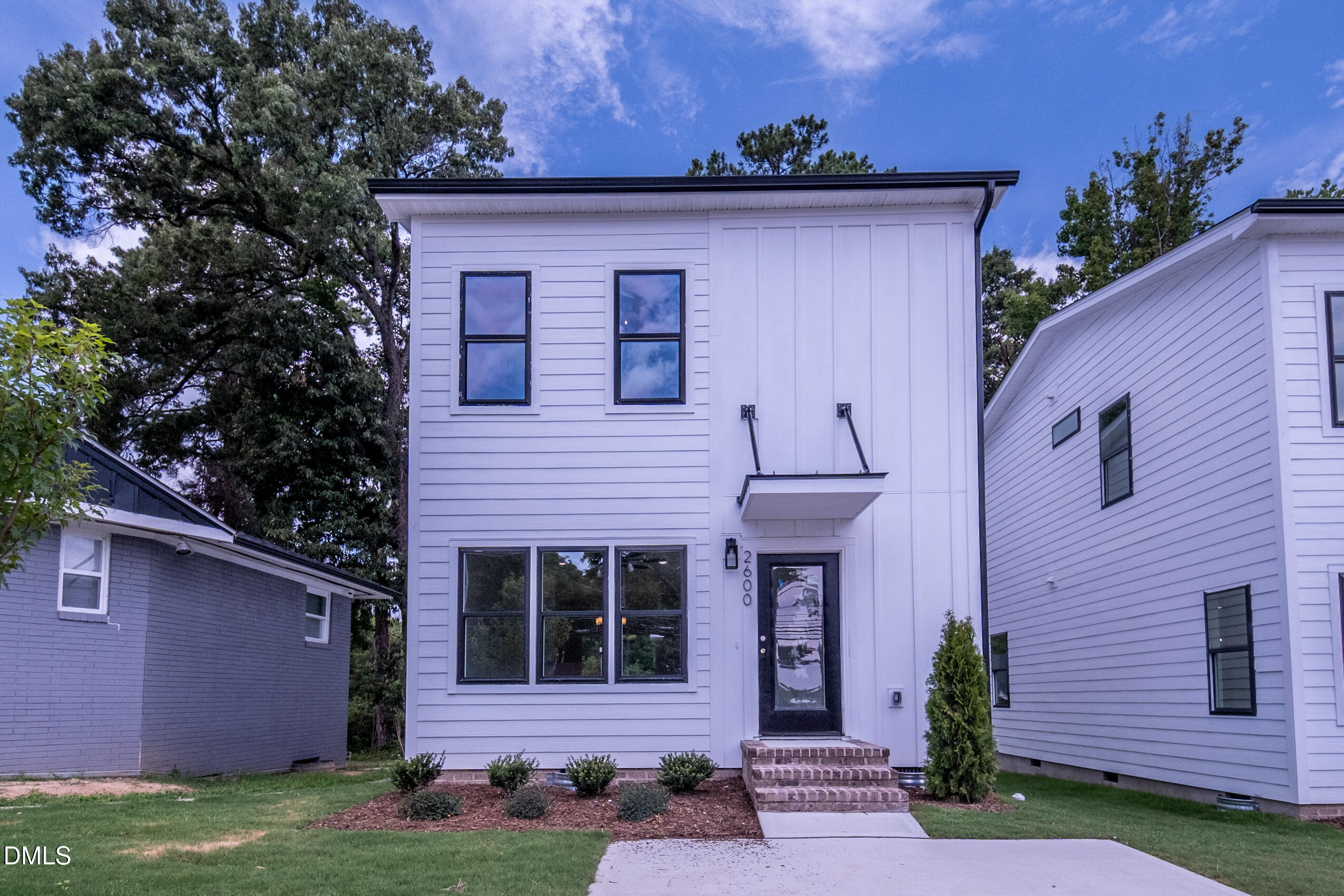 2548 Fayetteville Street, Durham, NC 27707