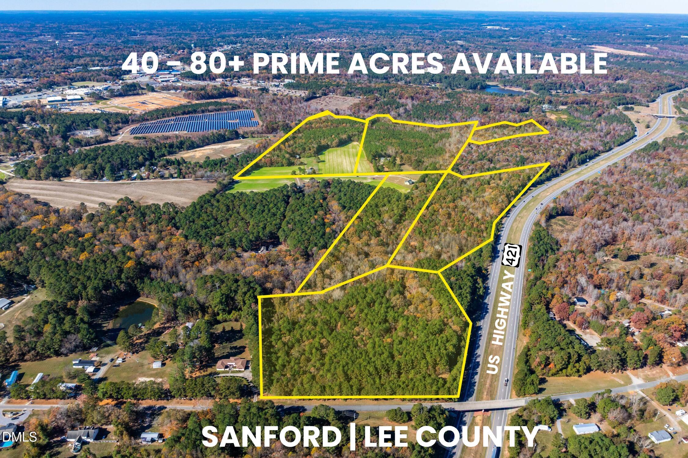 0 Brookcliff Road, Sanford, NC 27330
