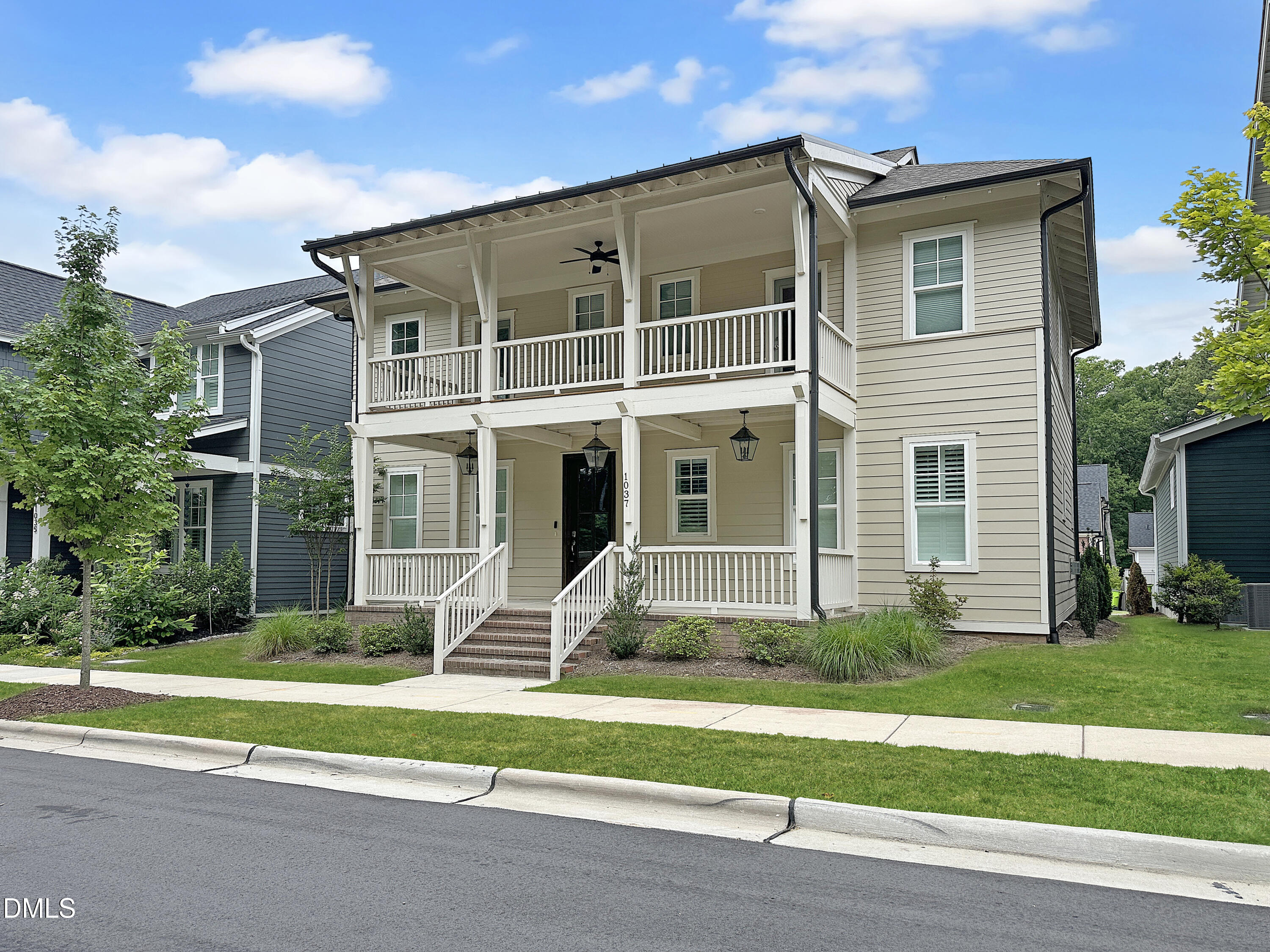1037 Whitehall Circle, Durham, NC 27713