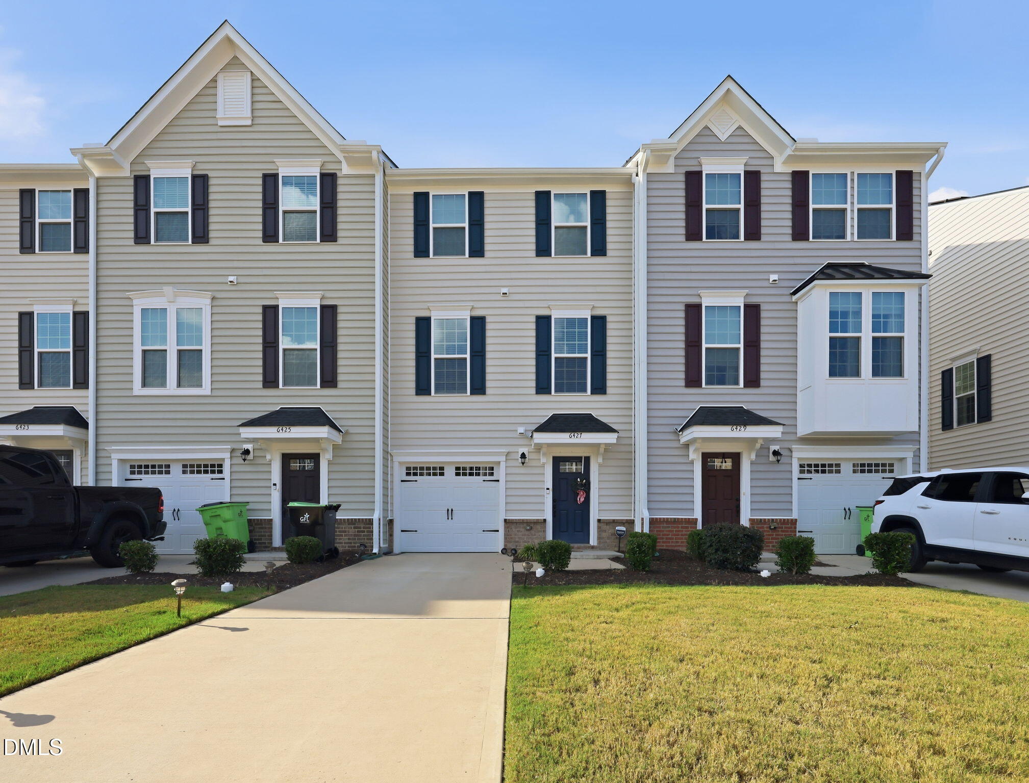 6427 Pathfinder Way, Raleigh, NC 27616