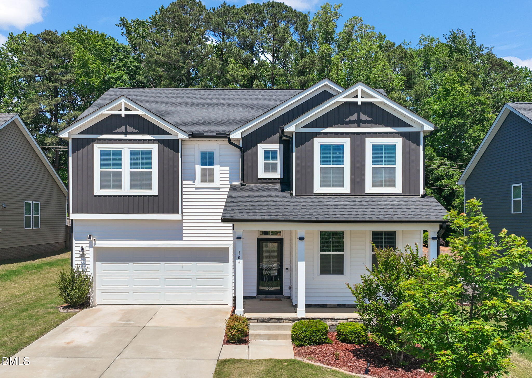 104 Hoyne Way, Garner, NC 27529