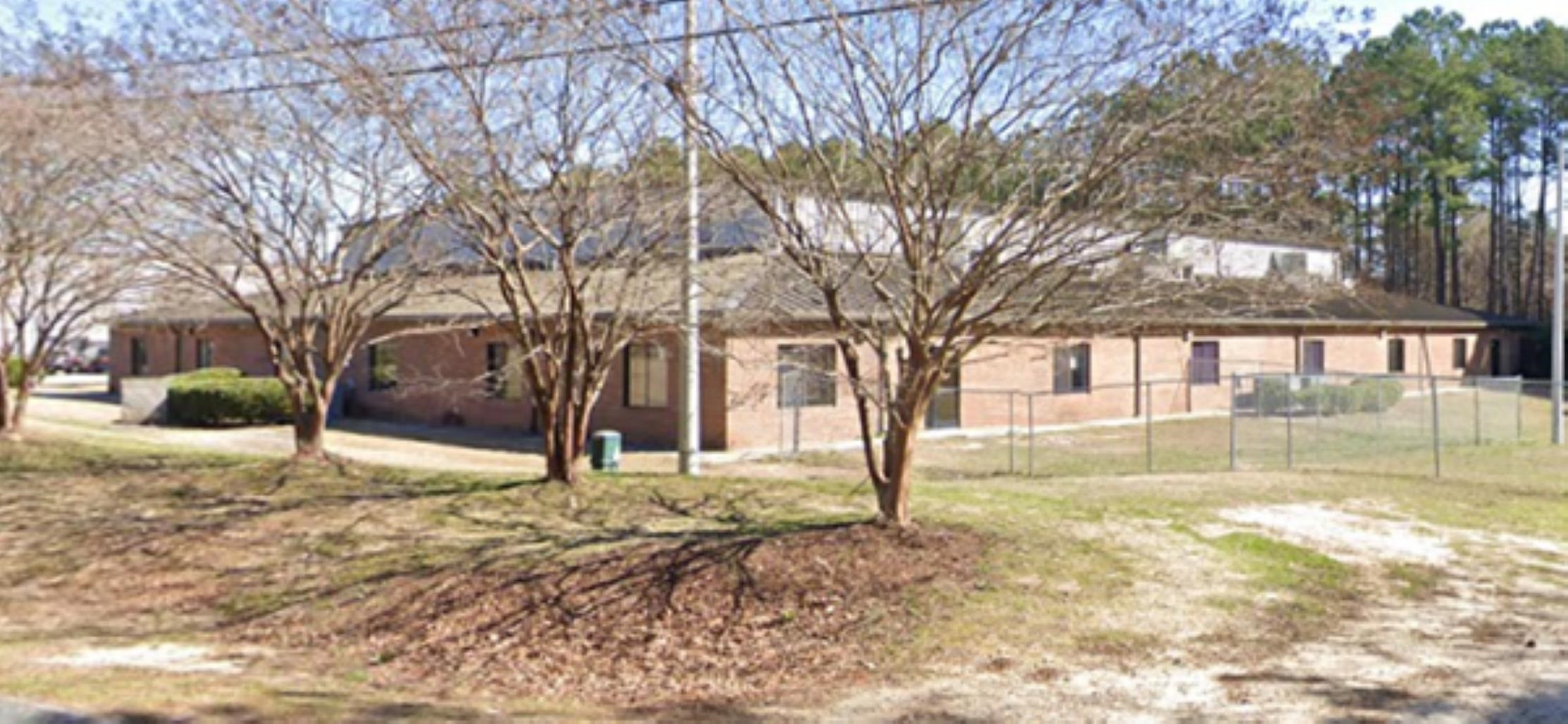 4400 Old Poole Road B, Raleigh, NC 27610