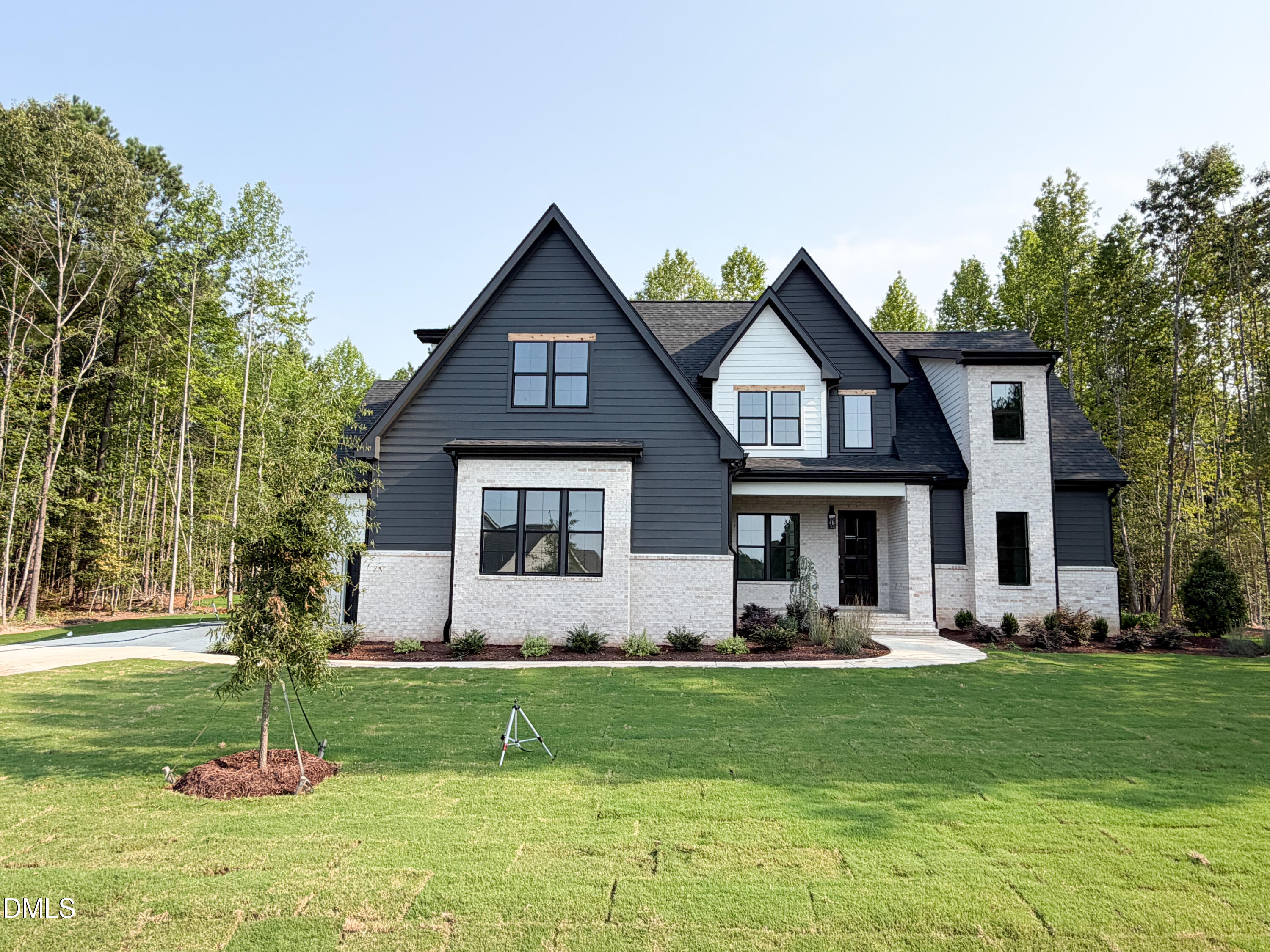 2453 Rosslare Mews Lane, Wendell, NC 27591