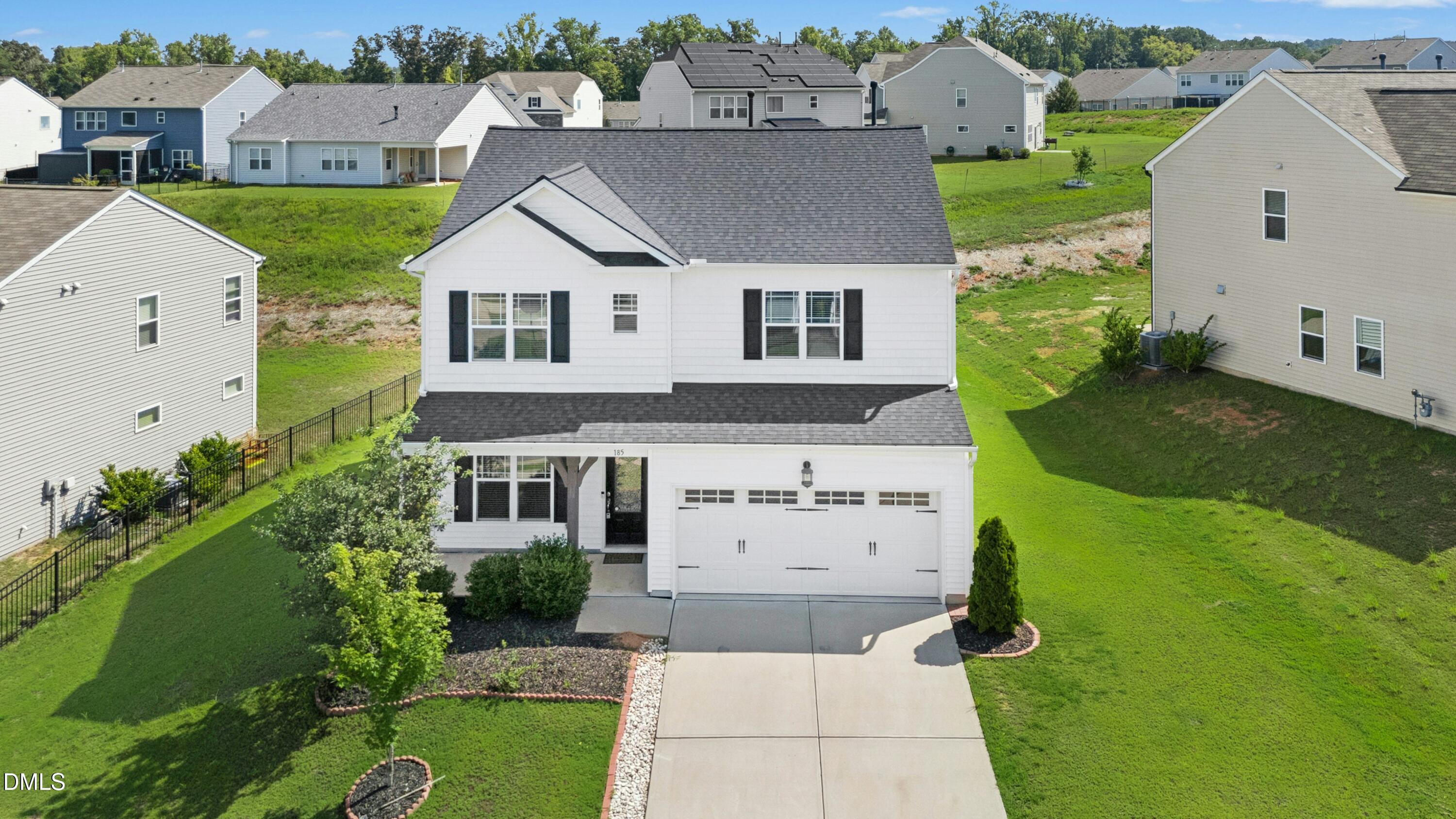 185 Stornoway Lane, Clayton, NC 27527
