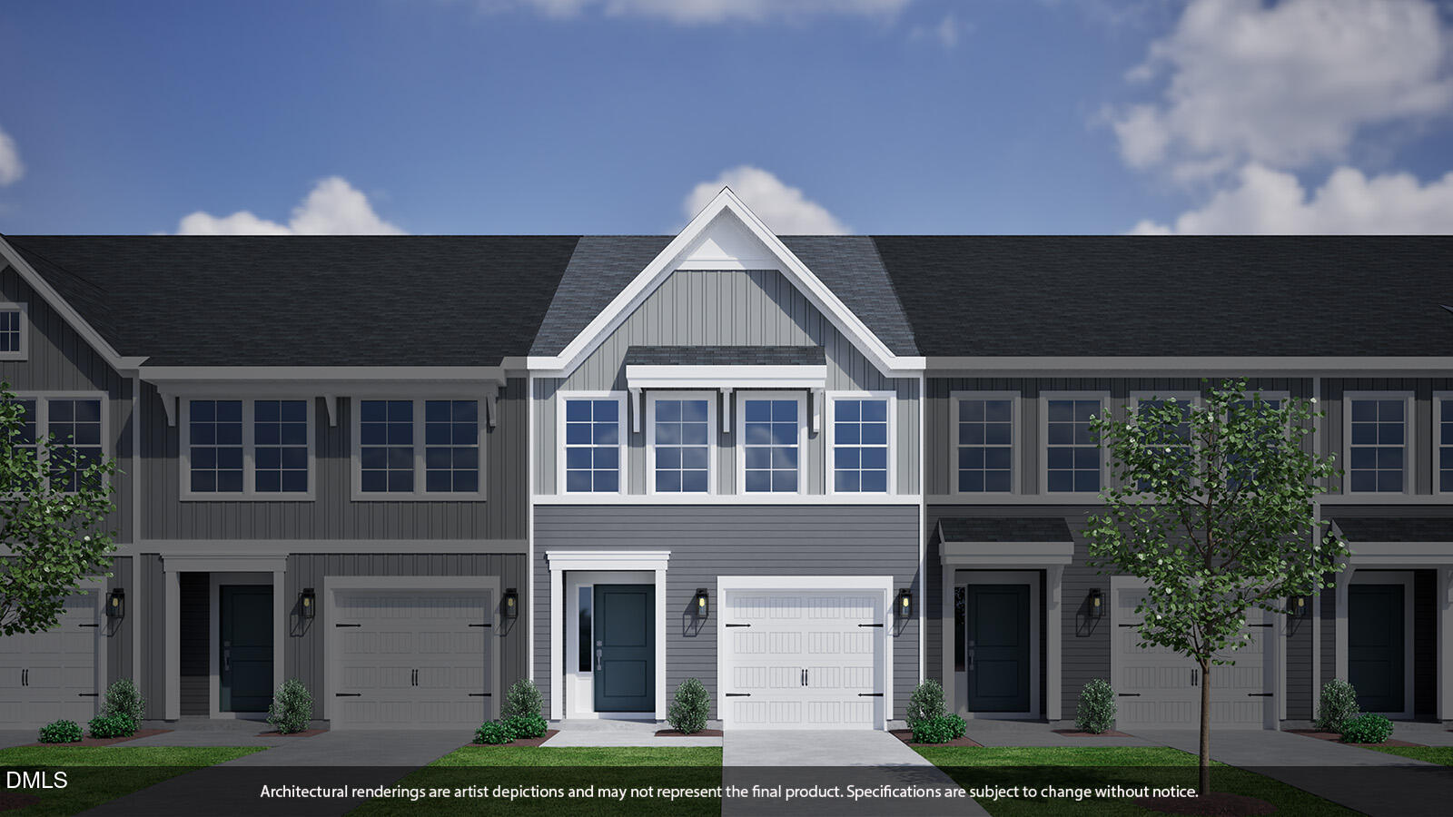 1040 Tea Rose Court 374, Durham, NC 27703