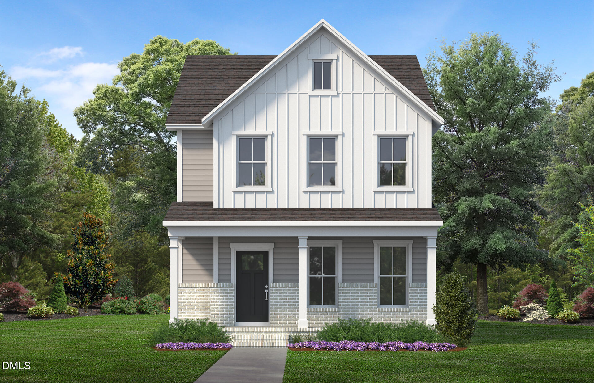 3625 Flare Street, Knightdale, NC 27545