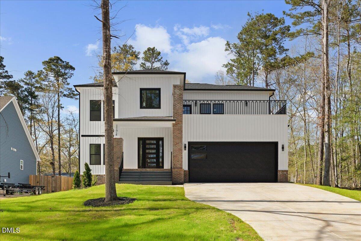 1174 Sagamore Drive, Louisburg, NC 27549