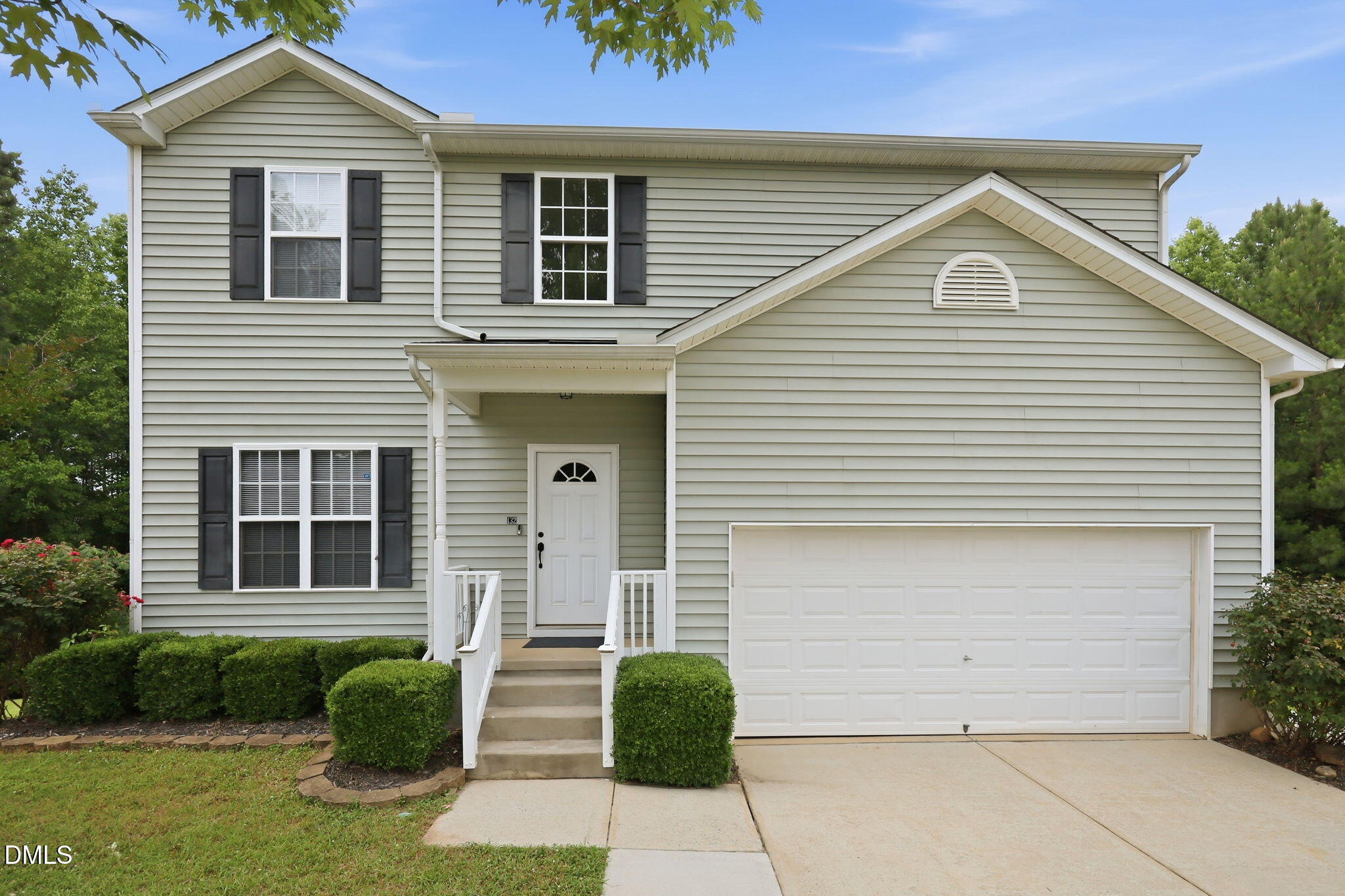 132 Cascade Court, Sanford, NC 27330