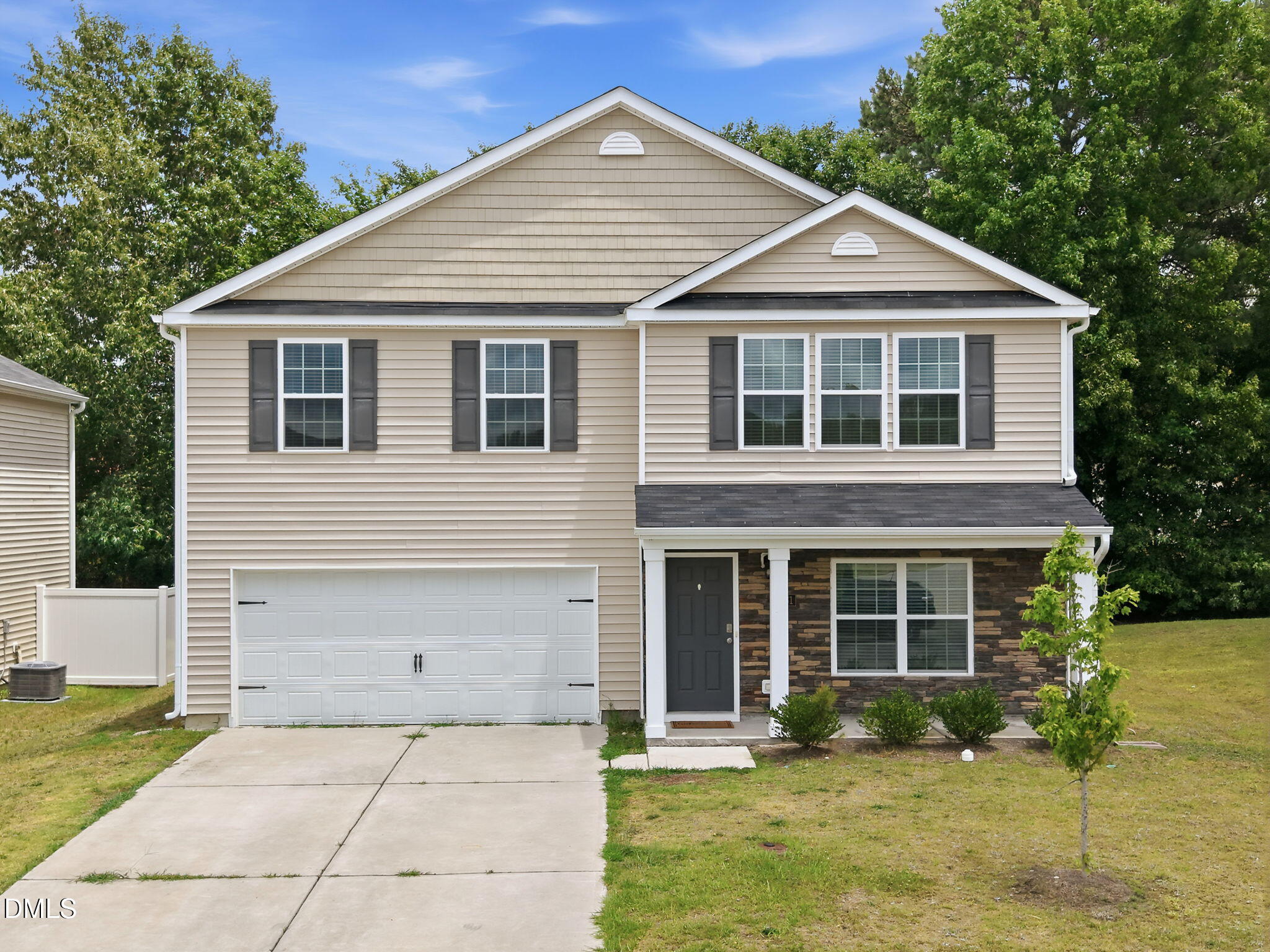 4561 Sandstone Drive, Greenville, NC 27858