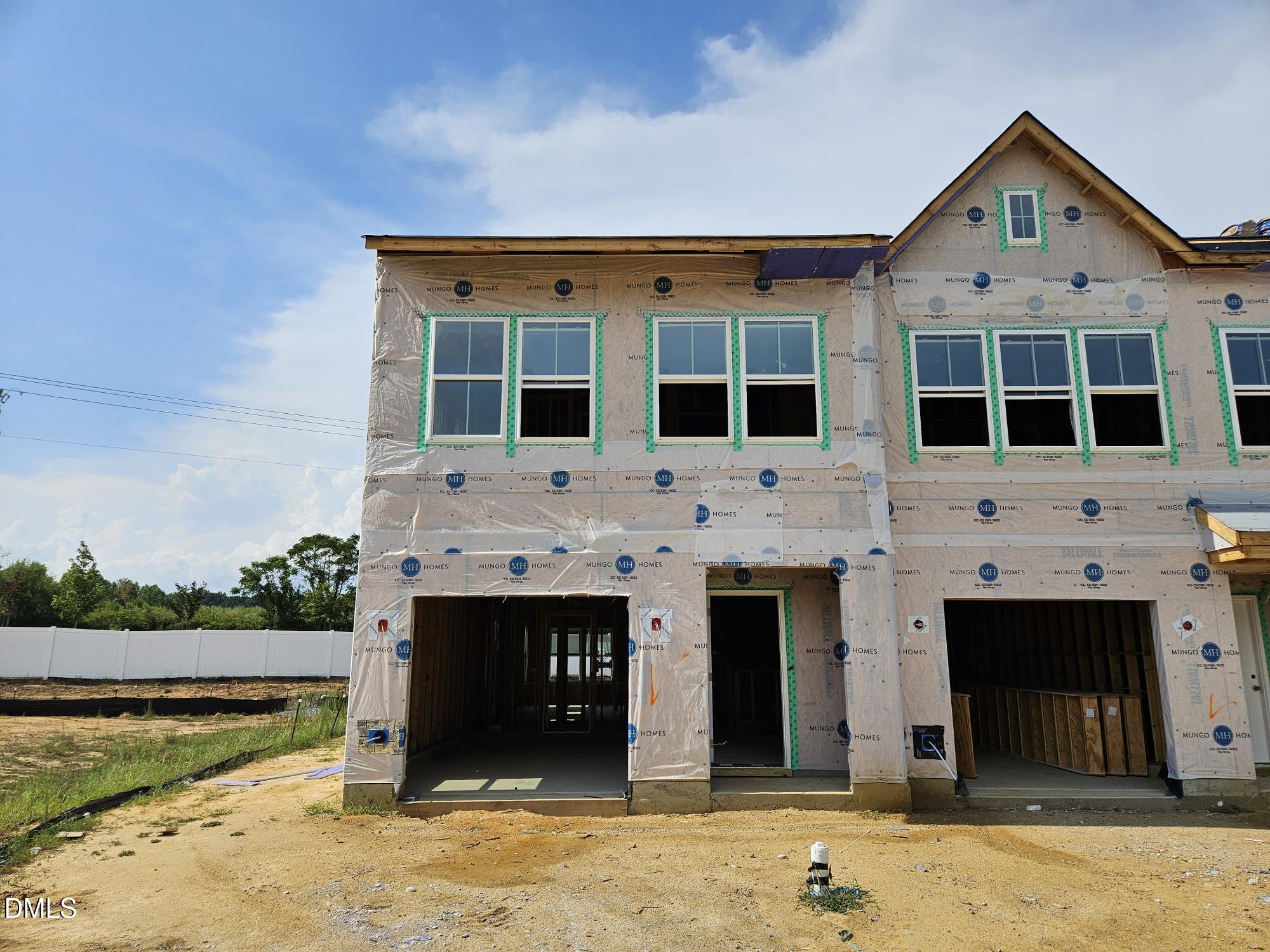 314 Laforce Lane 81, Sanford, NC 27332