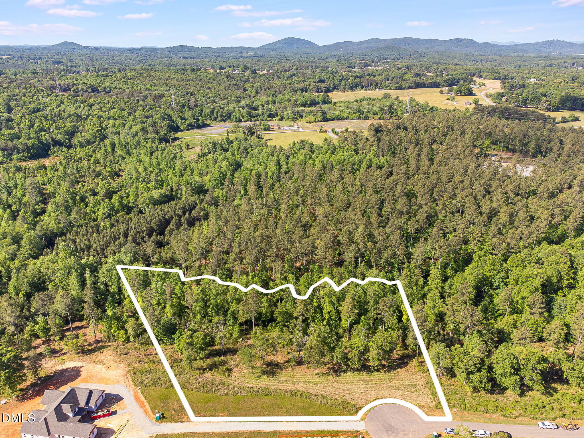 2262 Columbia Ridge, Connelly Springs, NC 28612