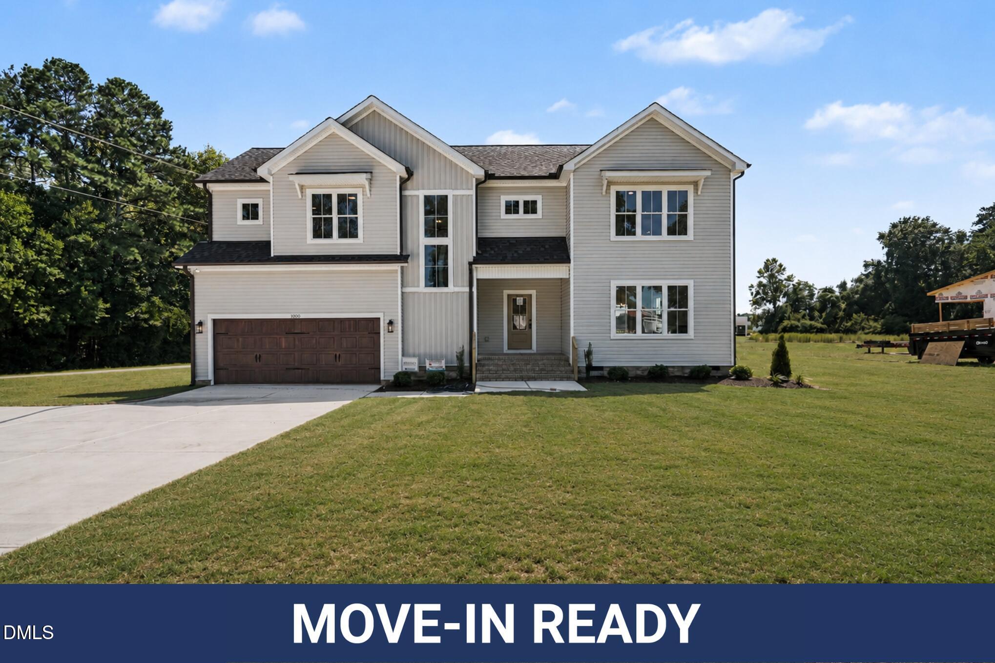 1800 Batten Farm Road (18), Selma, NC 27576