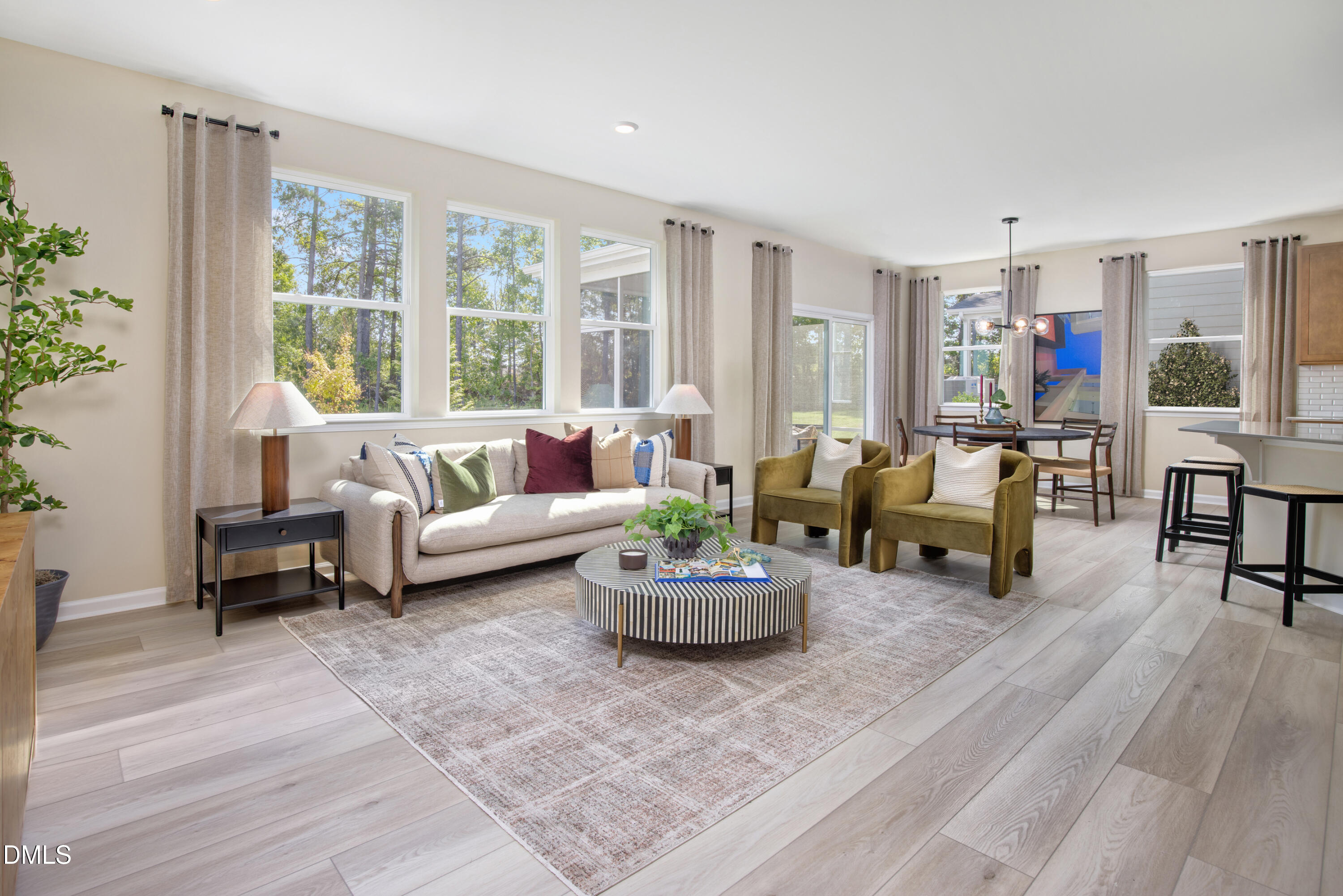 2608 Pivot Ridge Drive, Raleigh, NC 27616