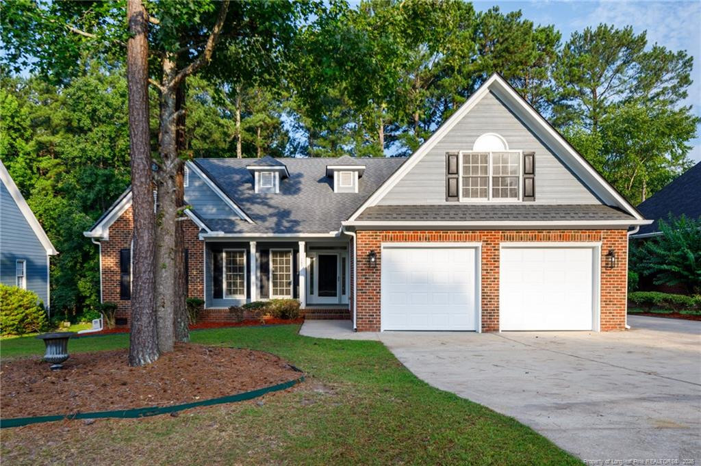 185 Falling Water Road, Spring Lake, NC 28390