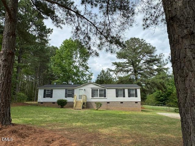 141 Abbott Crossings Lane, Henderson, NC 27537