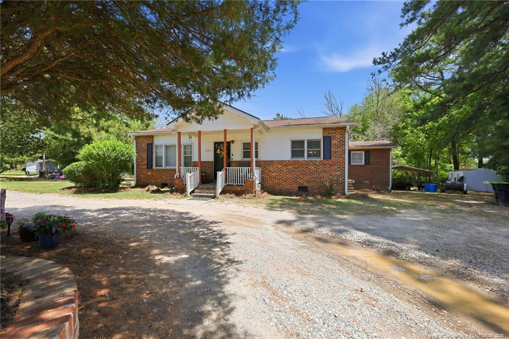 2701 Veridea Parkway, Apex, NC 27502