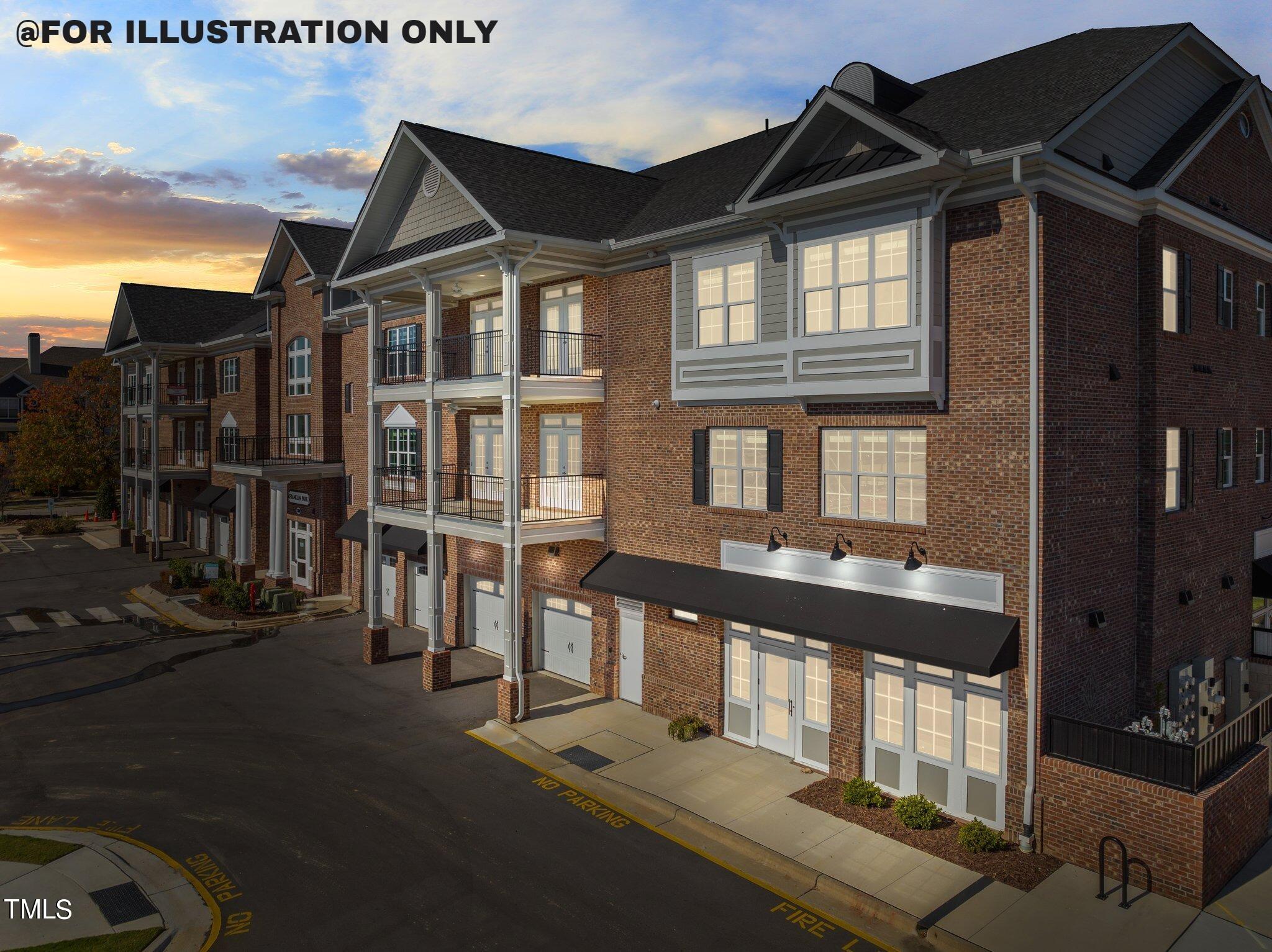 1600 Gathering Park Circle 303, Cary, NC 27519