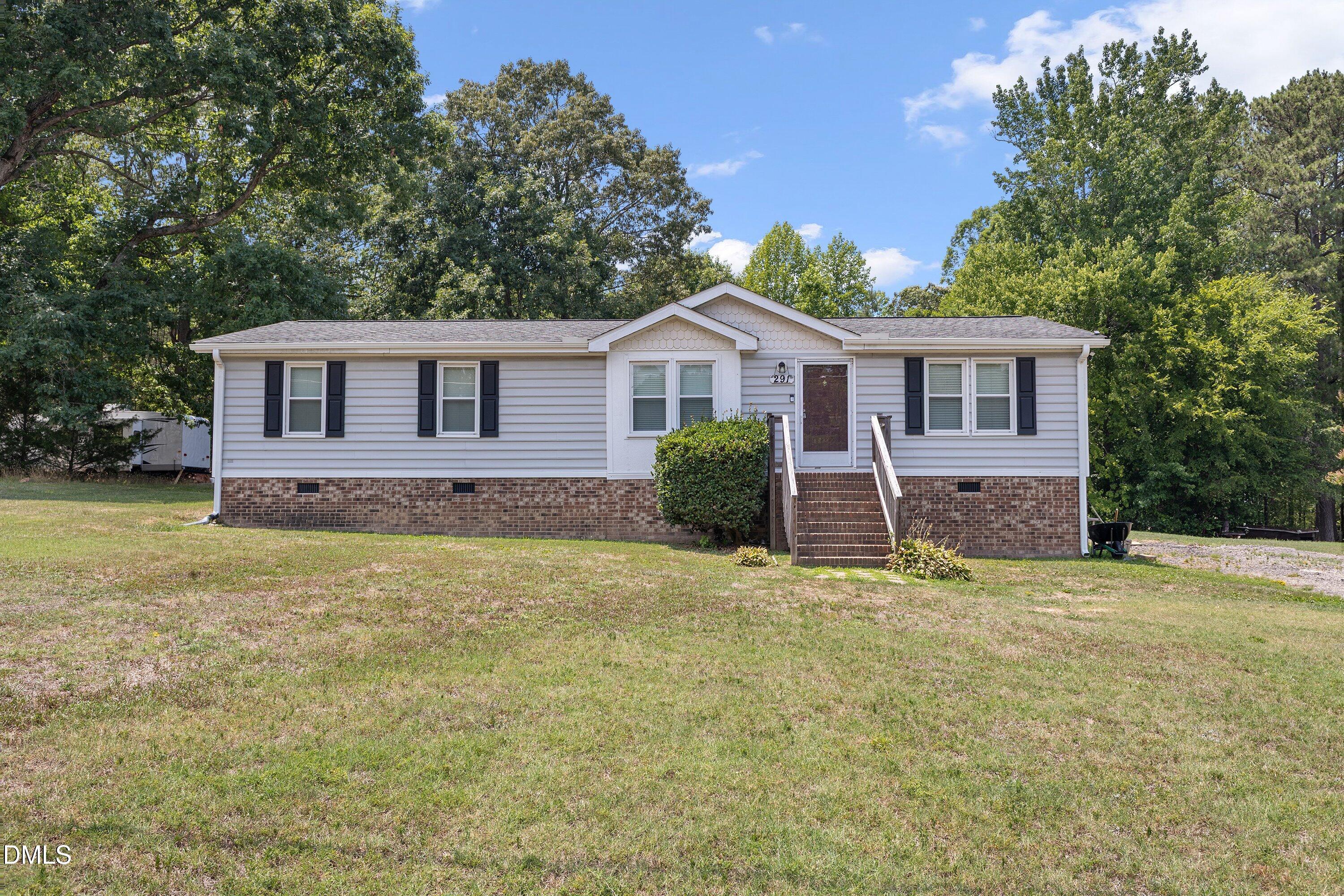 291 Cooke Road, Louisburg, NC 27549