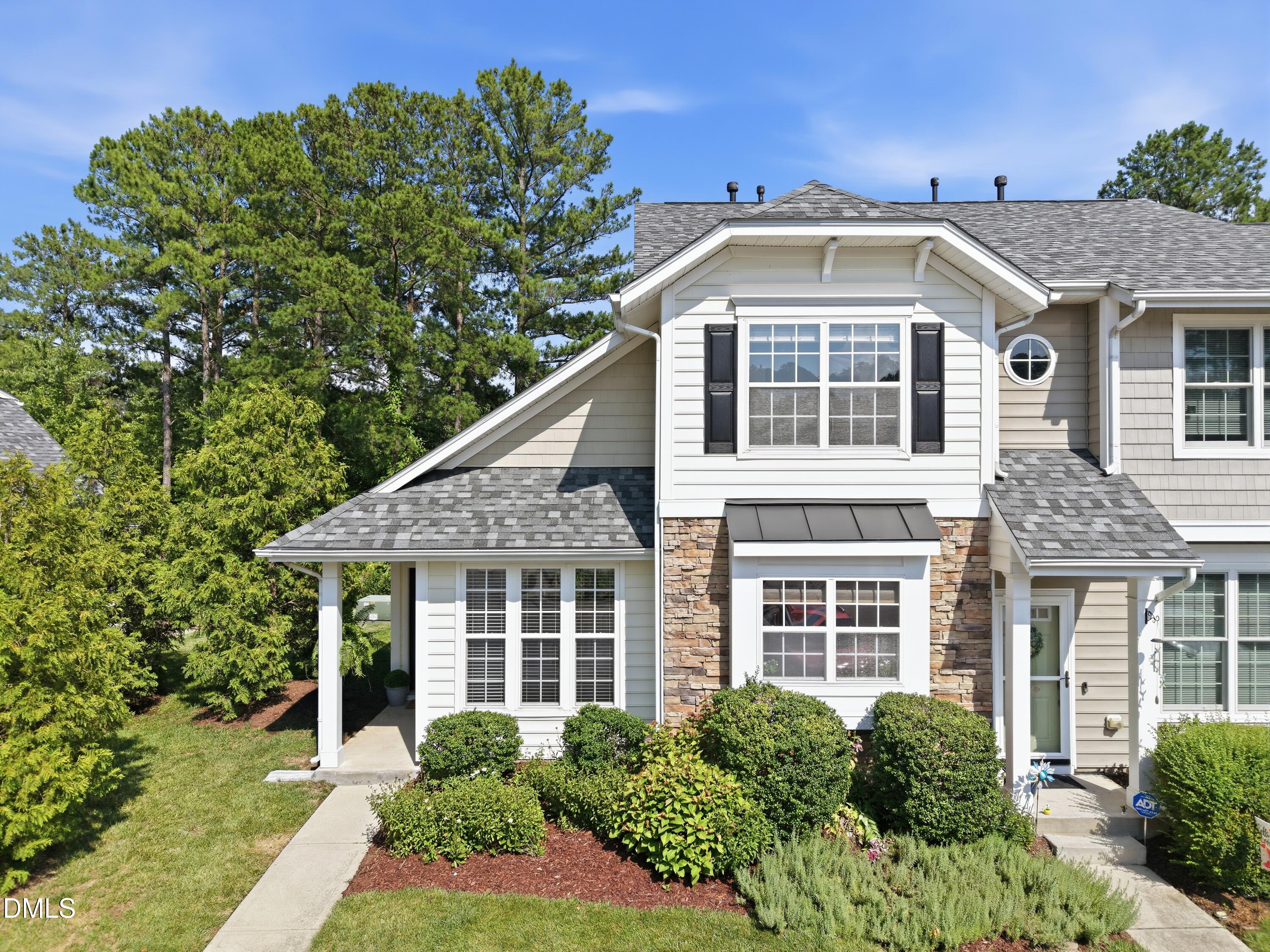 3593 Sugar Tree Place, Durham, NC 27713