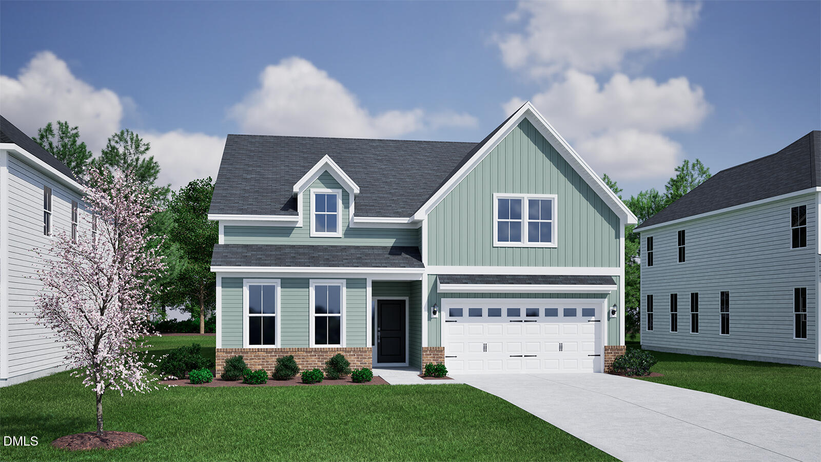 2137 Bull City Bend 418, Durham, NC 27703