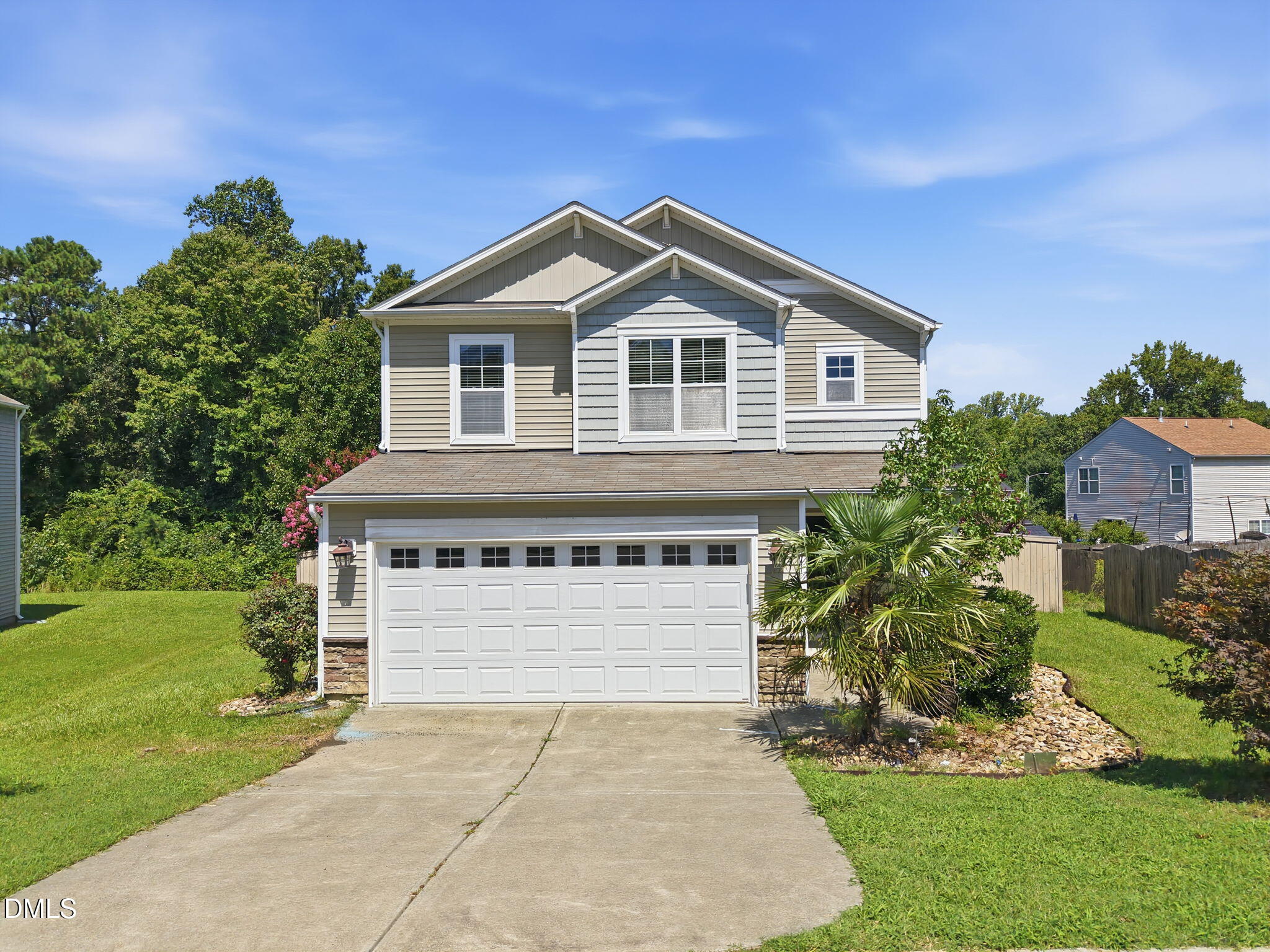 3706 Mountain Brook Circle, Durham, NC 27704