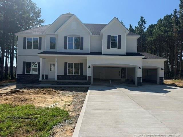 189 Langdon Farms Drive, Smithfield, NC 27577