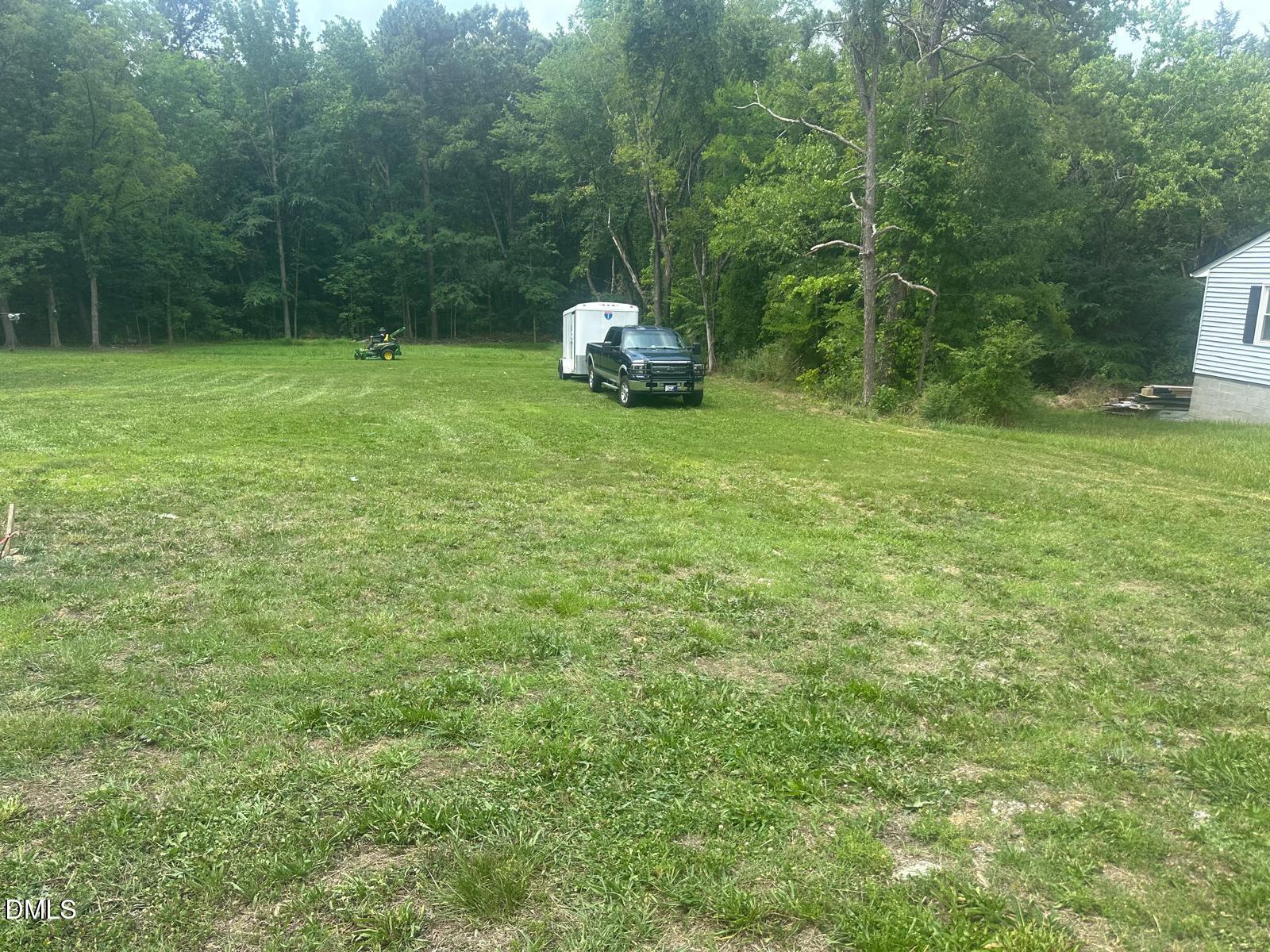 277 Cavel Chub Lake Road, Roxboro, NC 27574