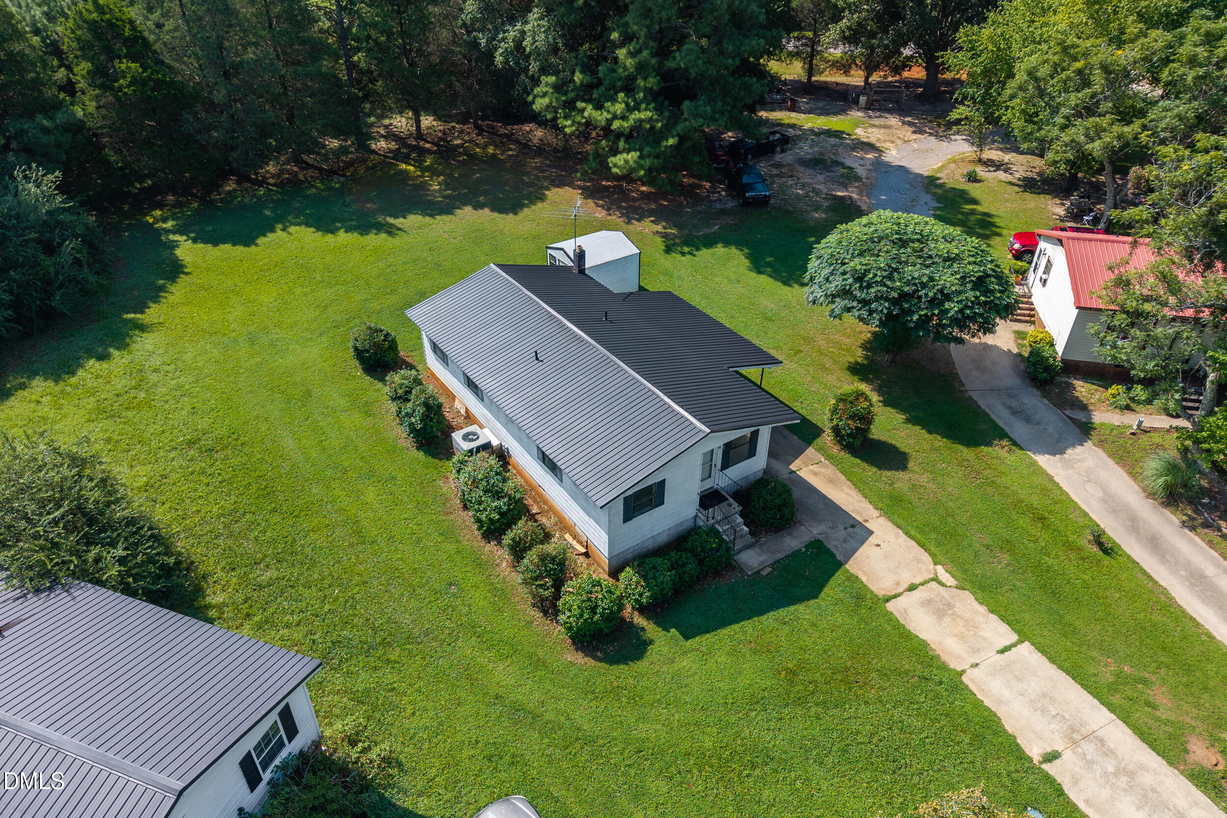 111 Brown Circle, Norlina, NC 27563