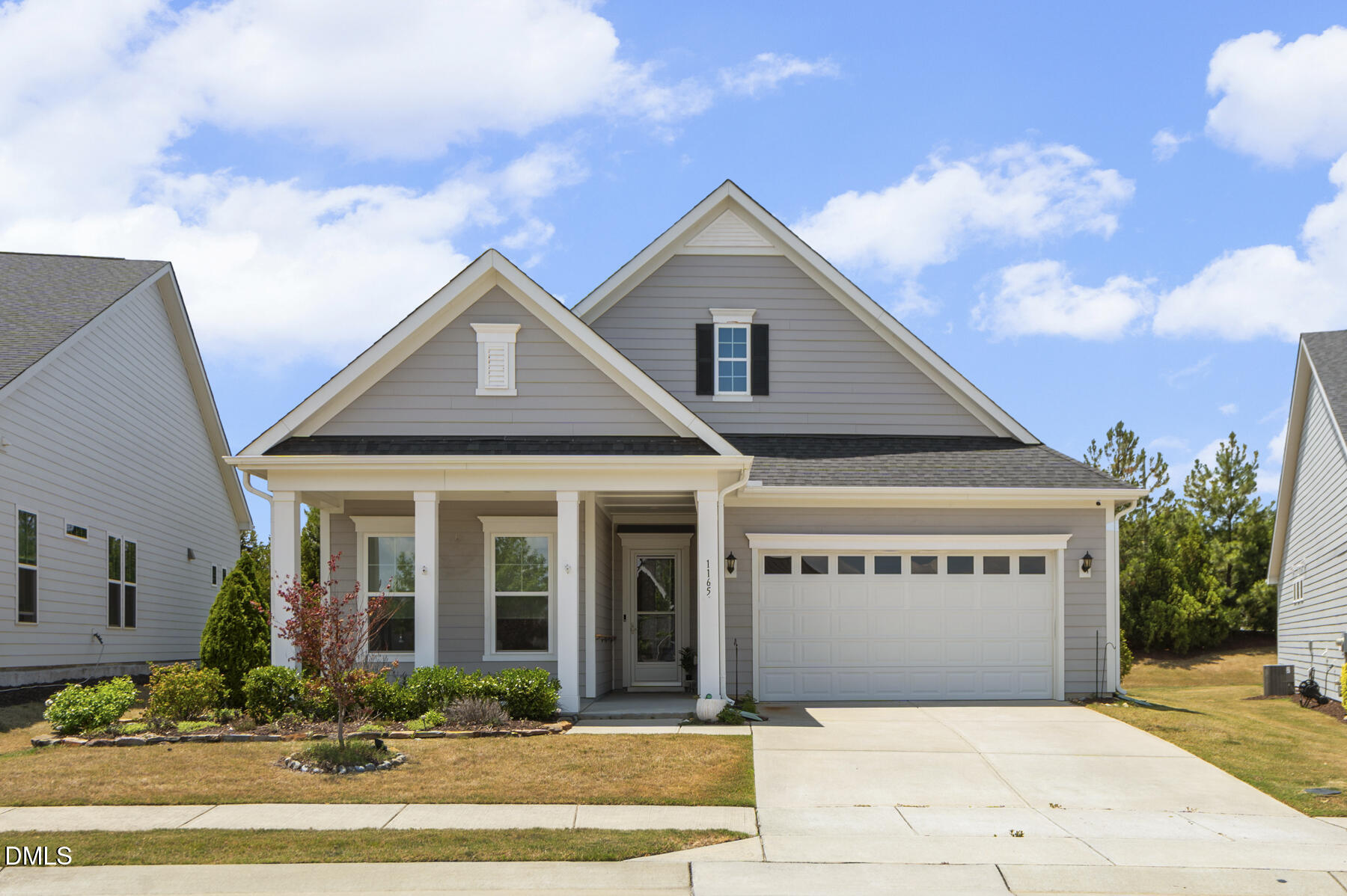 1165 Hodgson Lane, Fuquay Varina, NC 27526