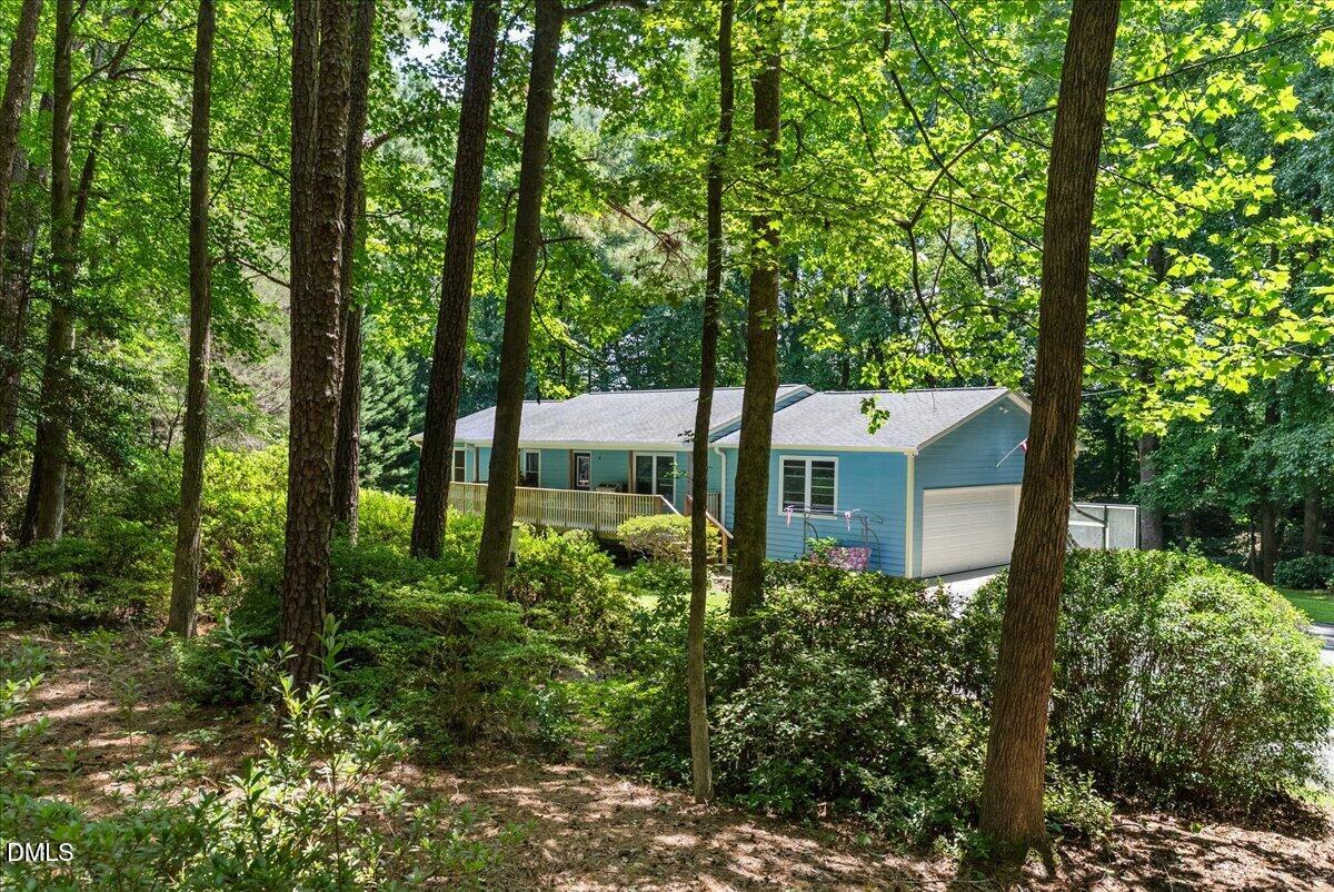 14033 Bold Run Hill Road, Wake Forest, NC 27587