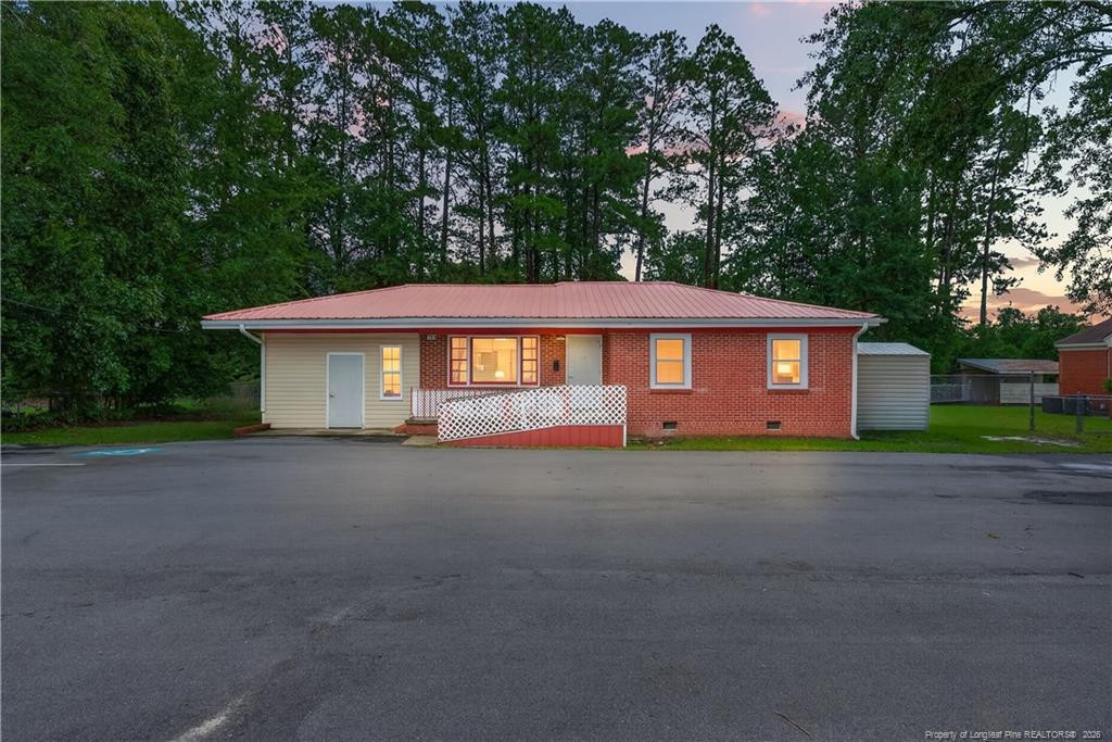 701 Harris Avenue, Raeford, NC 28376