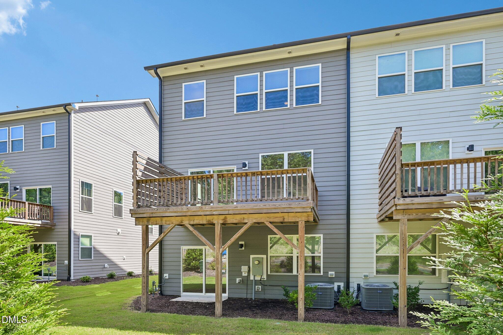 2120 Opulent Oaks Lane, Durham, NC 27713