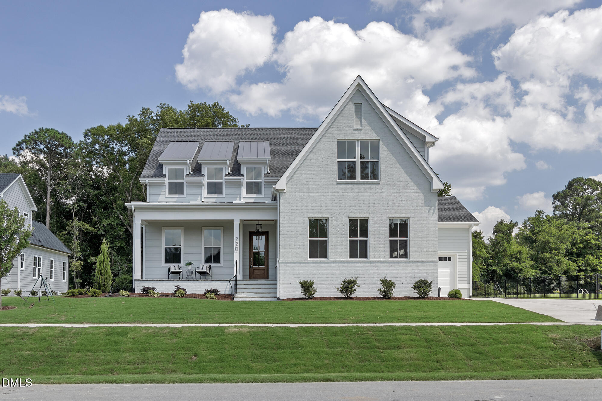 220 Meadow Walk Drive, Fuquay Varina, NC 27526