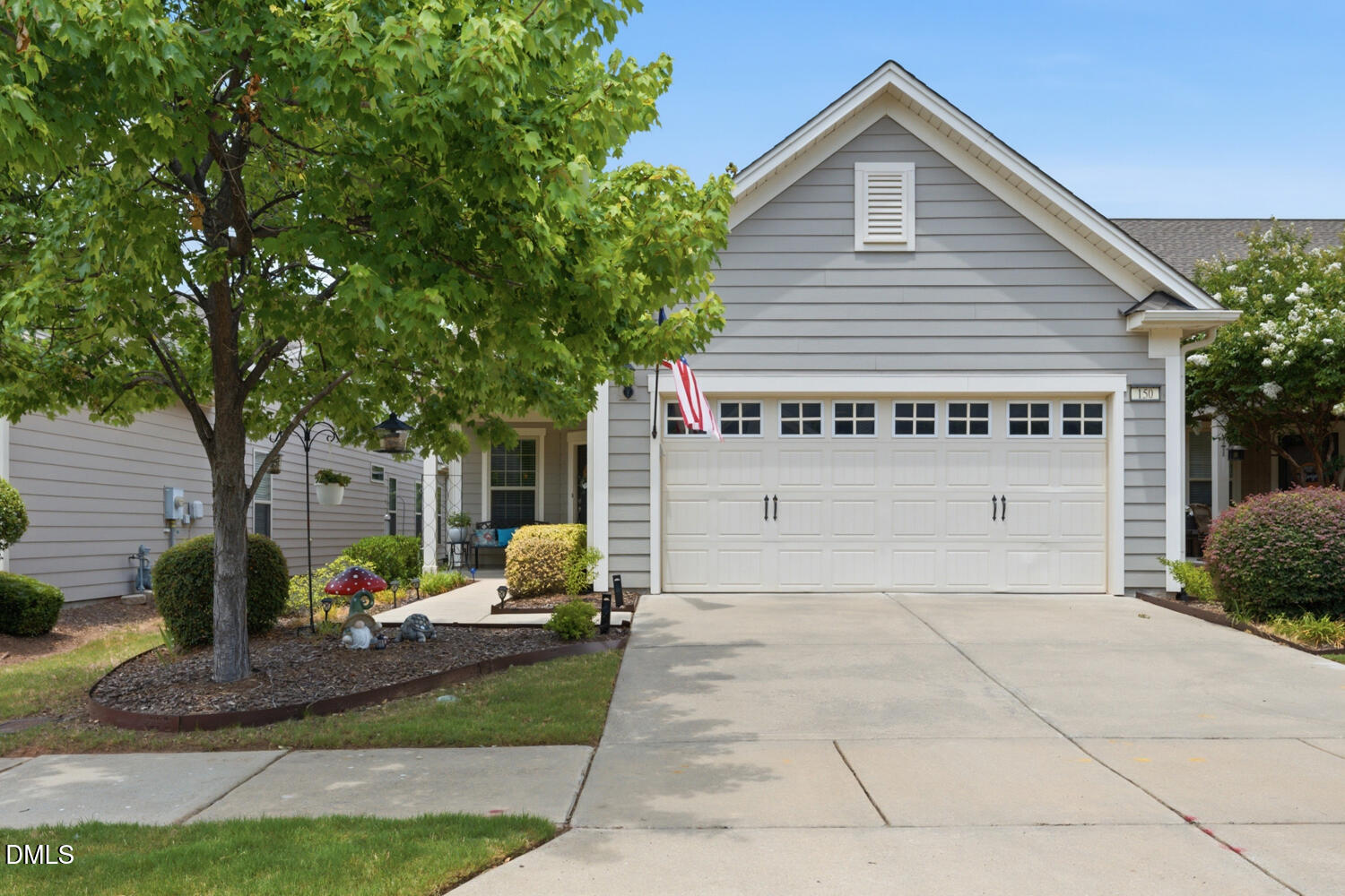 150 Rosedale Creek Drive, Durham, NC 27703