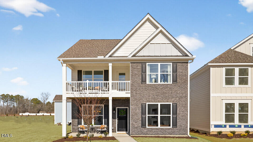 509 Dorset Stream Drive, Fuquay Varina, NC 27526