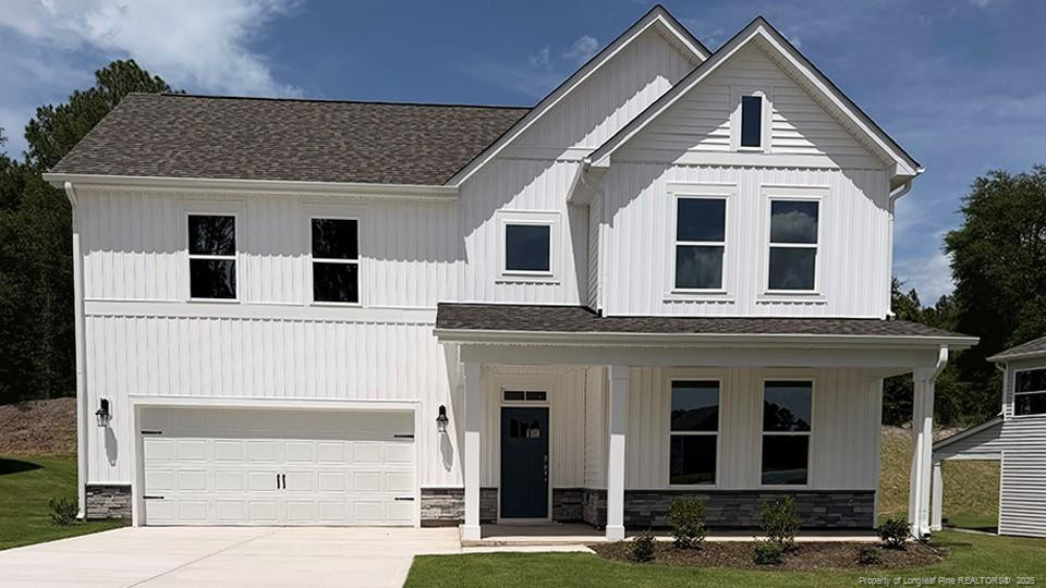 1025 Martin Farms Boulevard, Aberdeen, NC 28315
