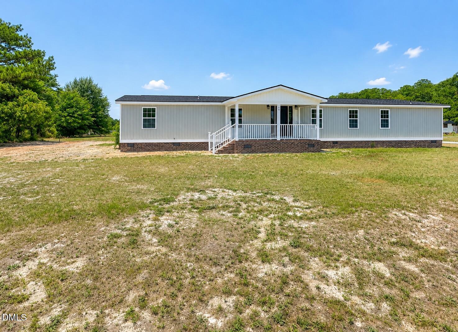 100 Ironwood Road, Goldsboro, NC 27530