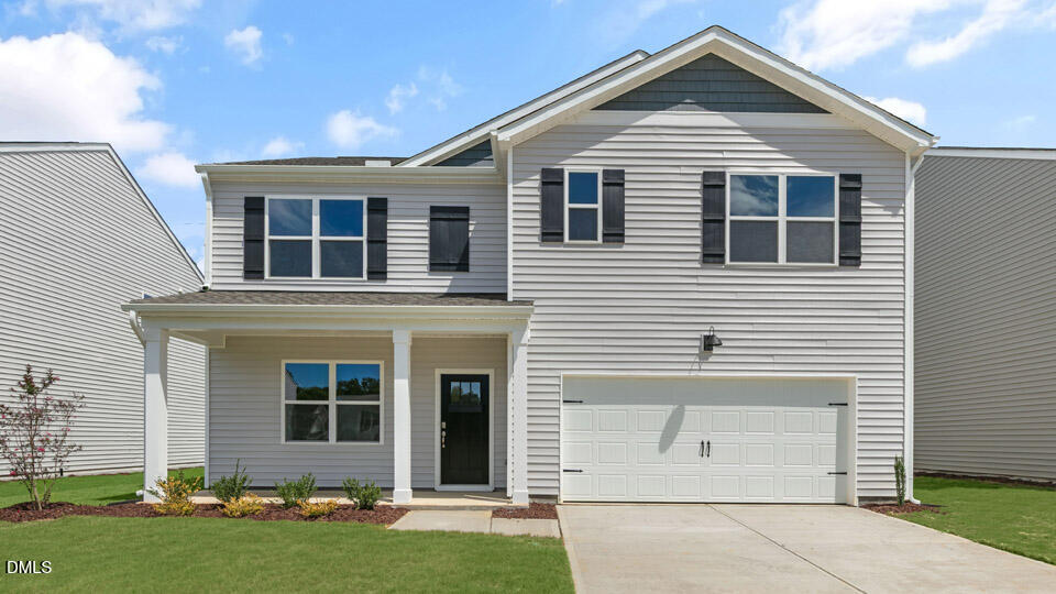 115 Lone Star Drive, Lillington, NC 27546