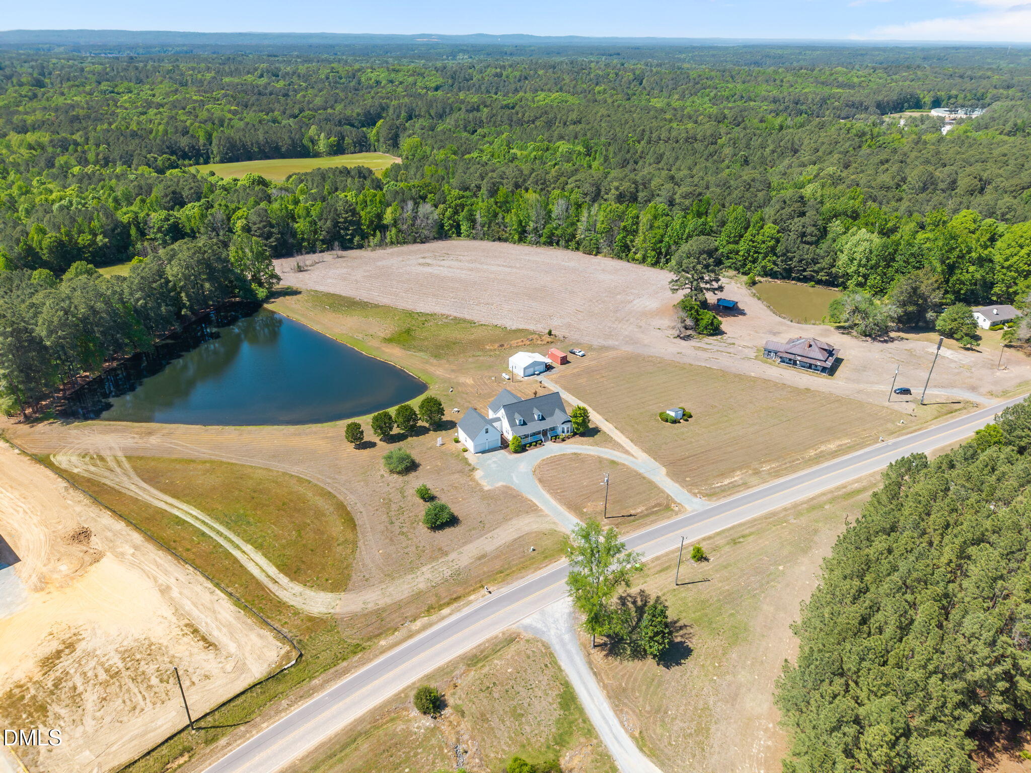 557 Olives Chapel Road, Apex, NC 27502