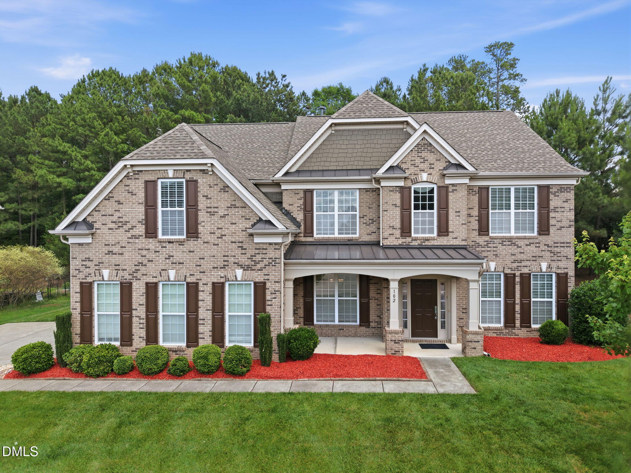102 Alliance Circle, Cary, NC 27519
